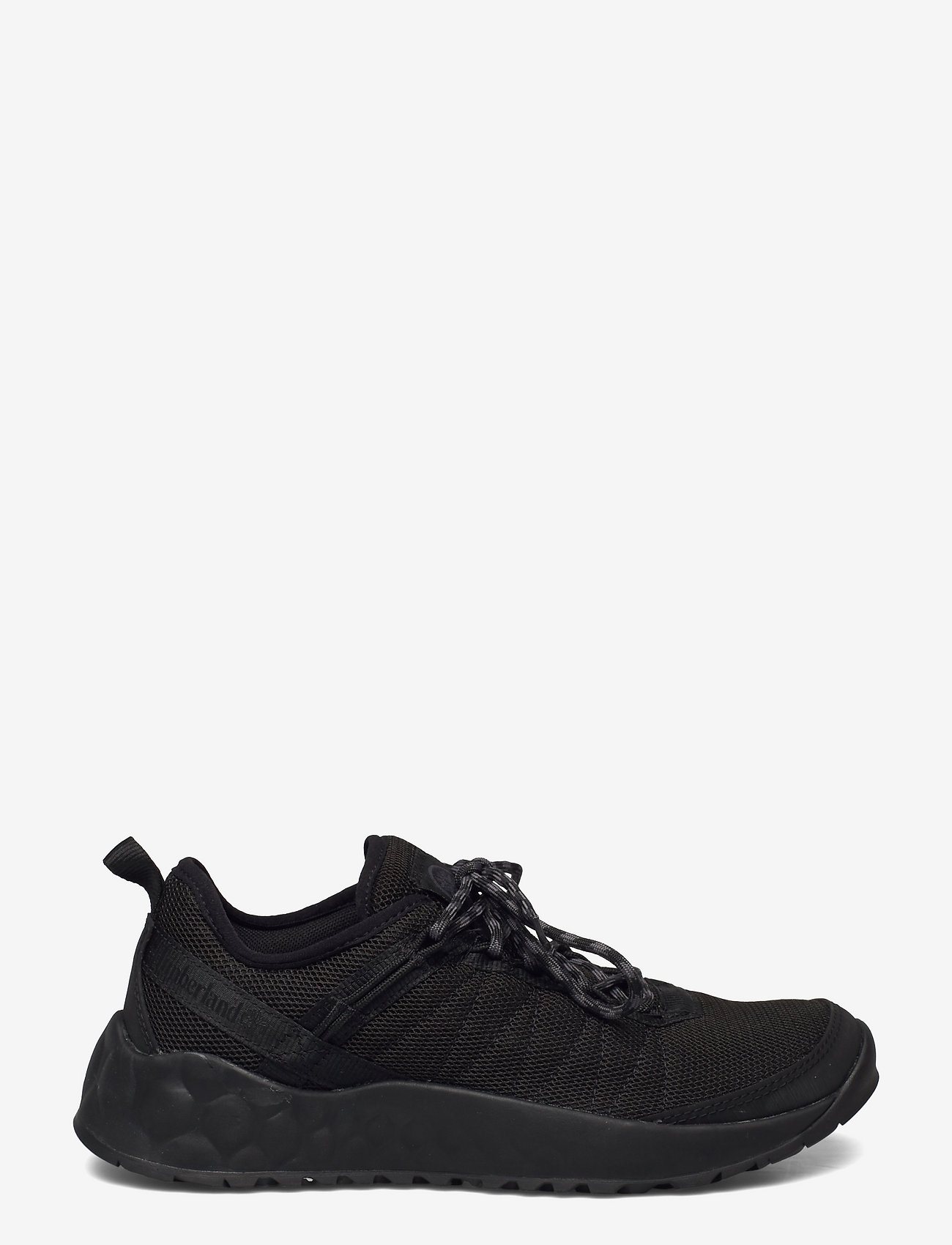 Timberland - Solar Wave Low Fabric - jet black - 1