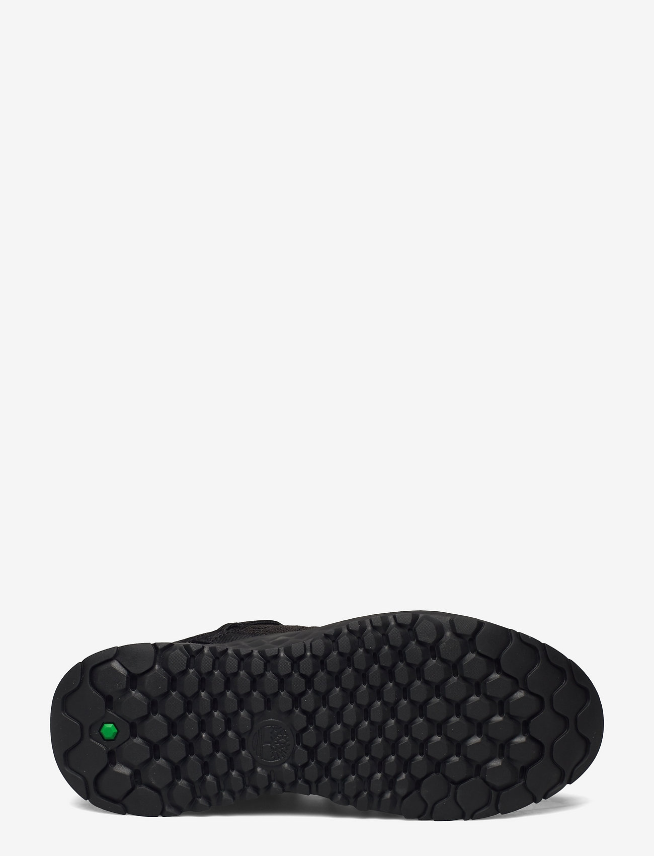 Timberland - Solar Wave Low Fabric - jet black - 4