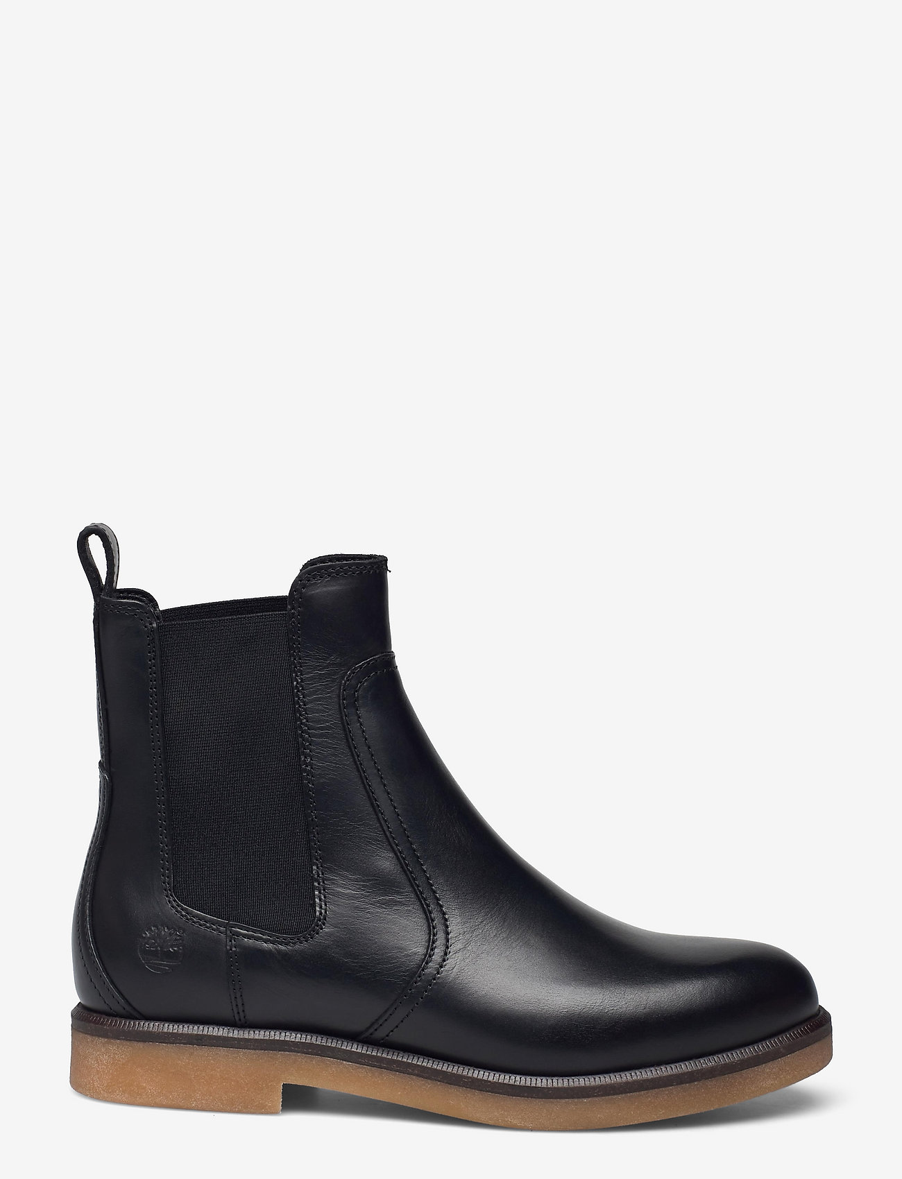 Timberland - Cambridge Square Chelsea - black - 1