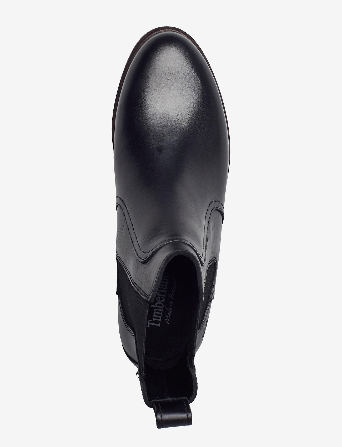 Timberland - Cambridge Square Chelsea - black - 3