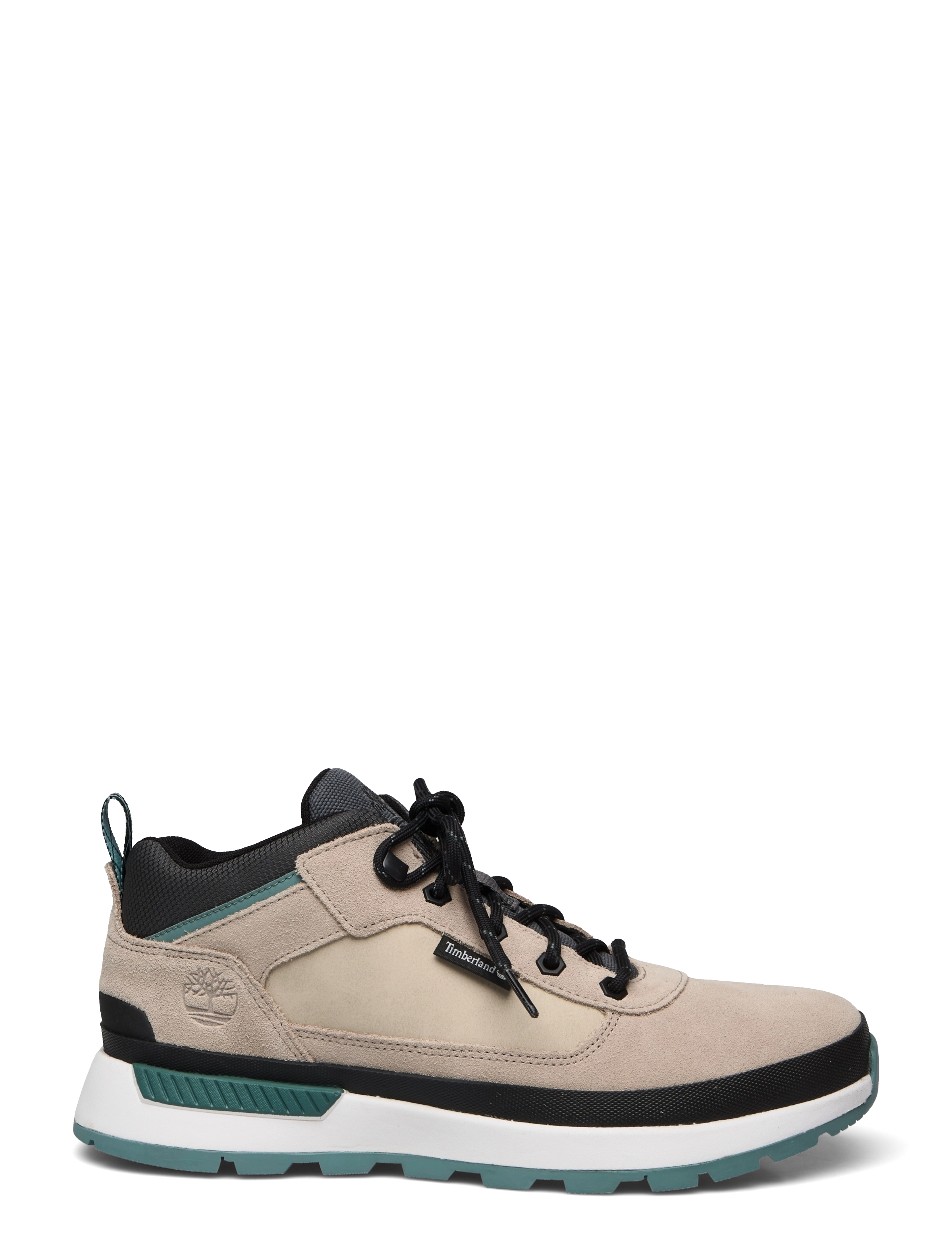 Timberland - Field Trekker Low - pure cashmere - 1