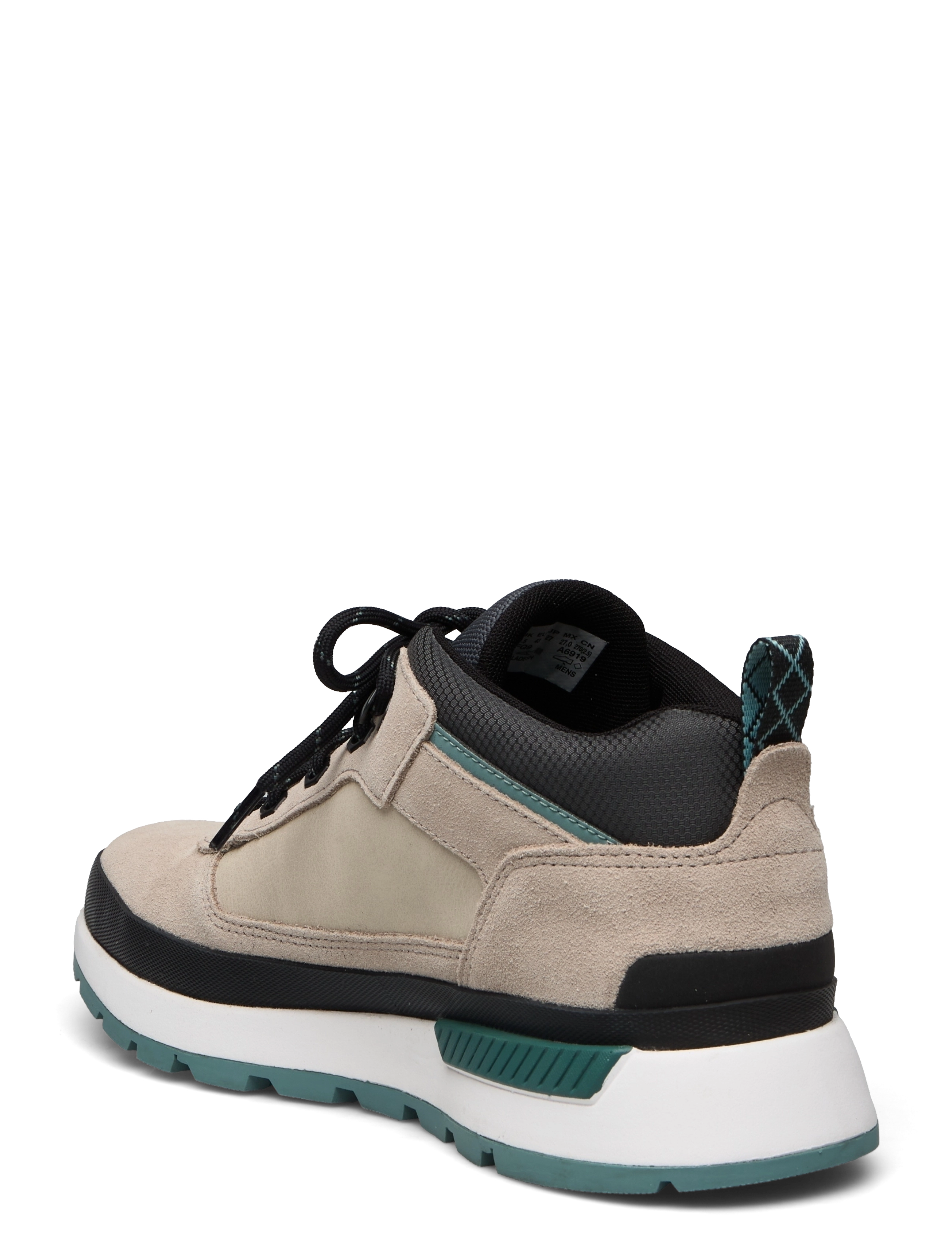 Timberland - Field Trekker Low - pure cashmere - 2