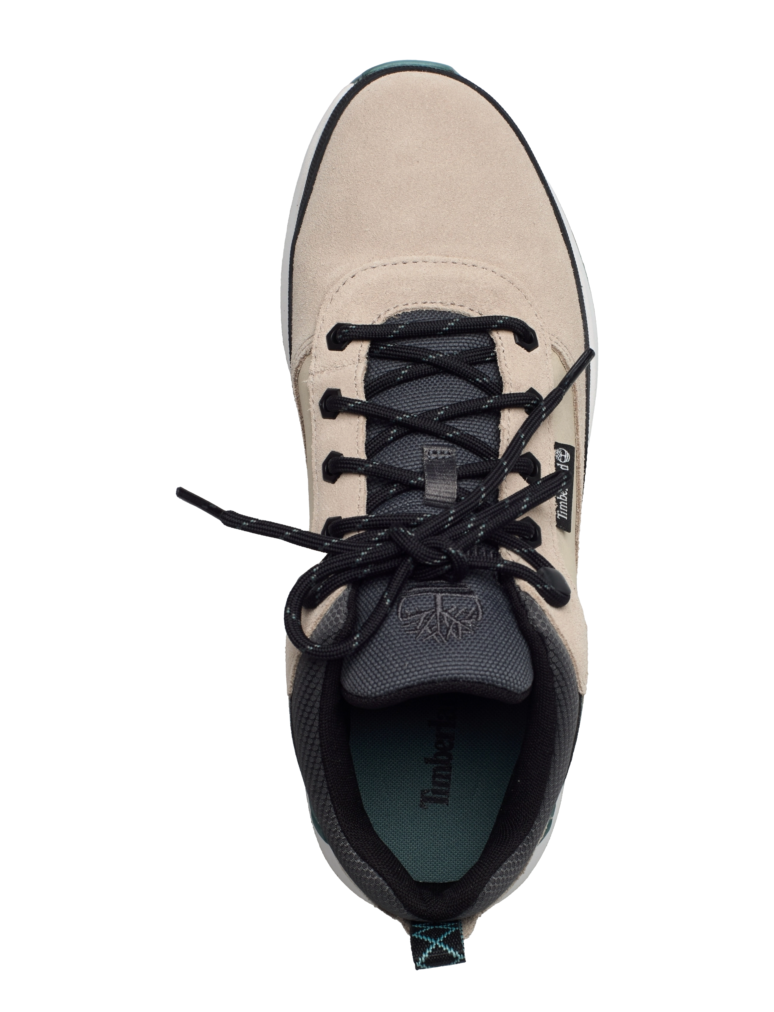 Timberland - Field Trekker Low - pure cashmere - 3