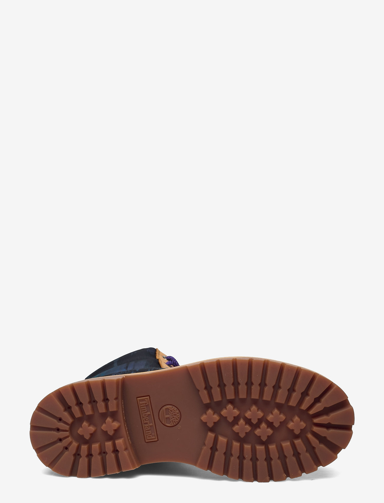 Timberland - 6 In Quilt Boot - wheat - 4