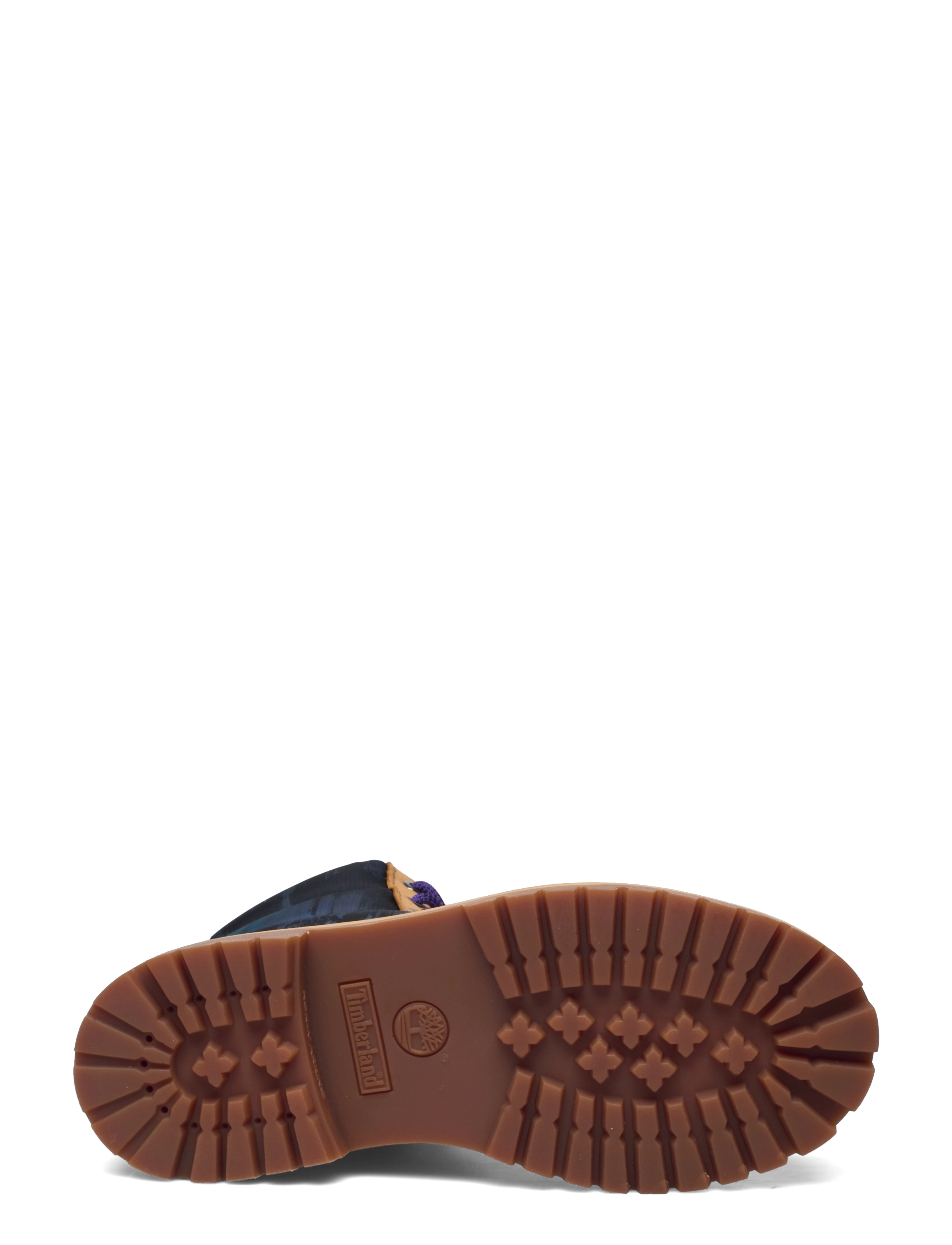 Timberland - 6 In Quilt Boot - wheat - 4