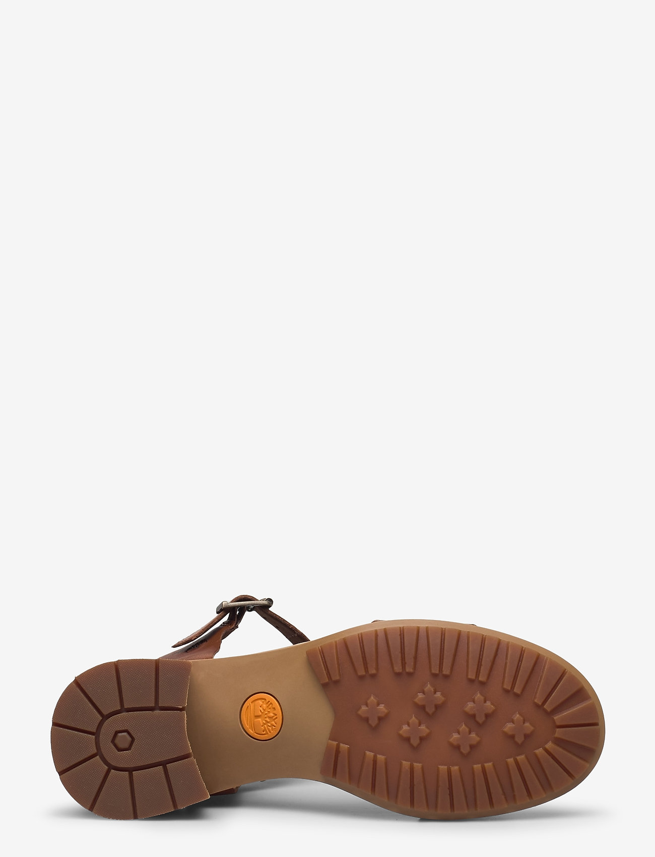 Timberland - Laguna Shore Mid Heel Classic - saddle - 4