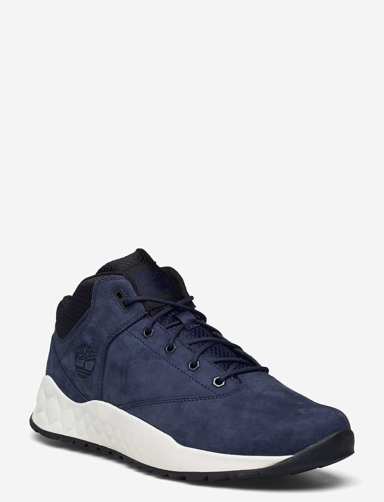 Timberland - Solar Wave Super Ox - black iris - 0