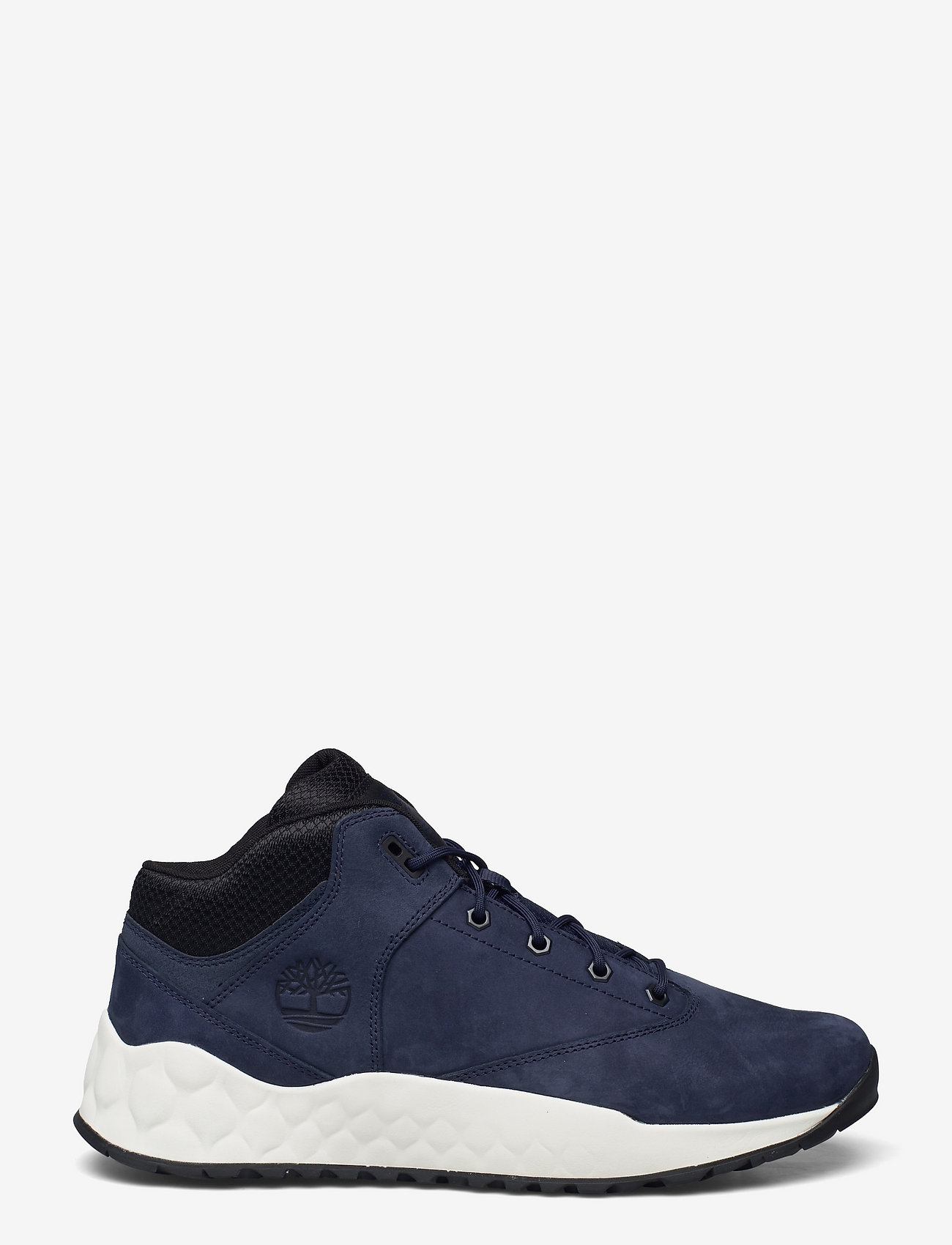 Timberland - Solar Wave Super Ox - black iris - 1