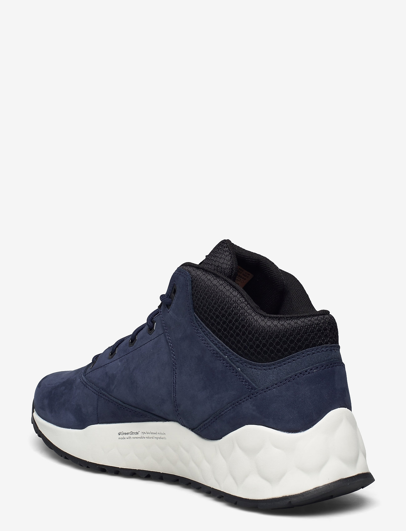 Timberland - Solar Wave Super Ox - black iris - 2