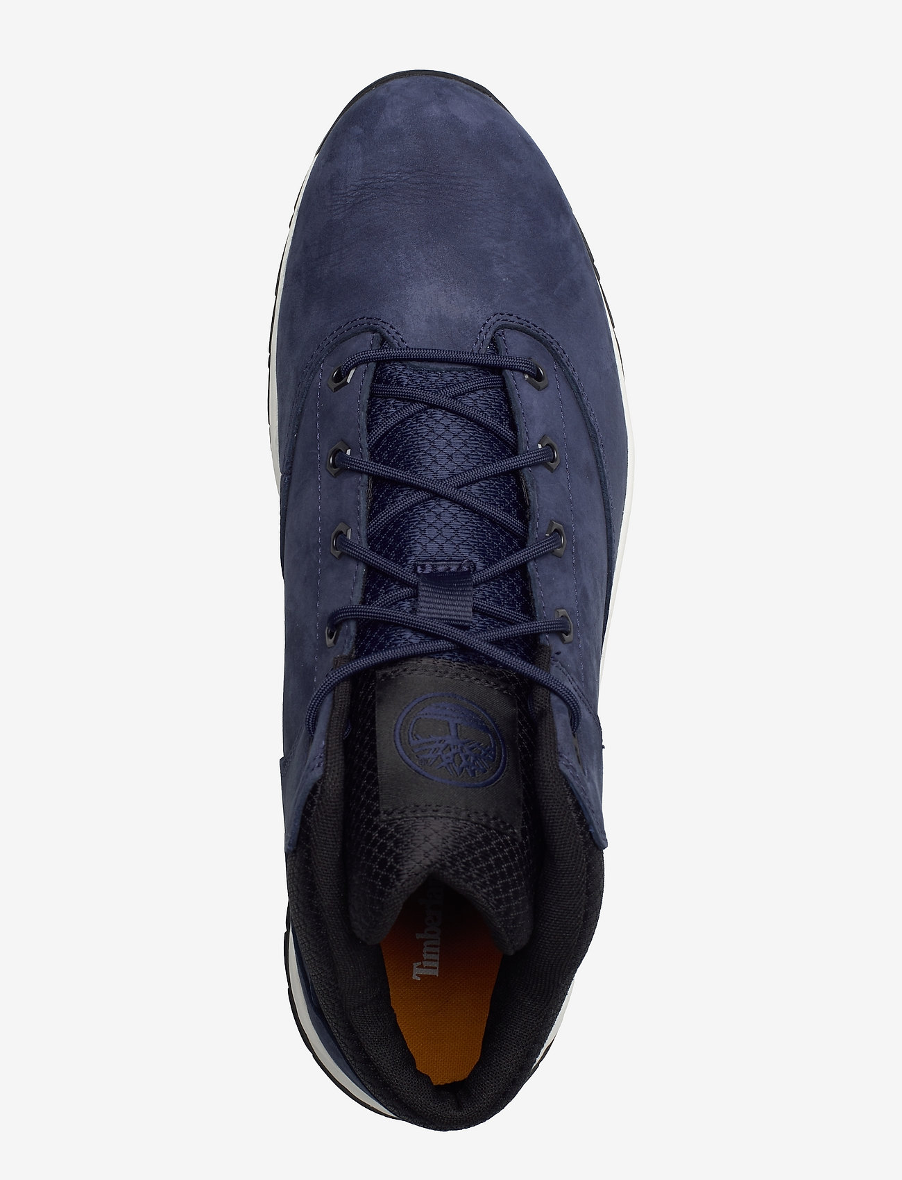 Timberland - Solar Wave Super Ox - black iris - 3