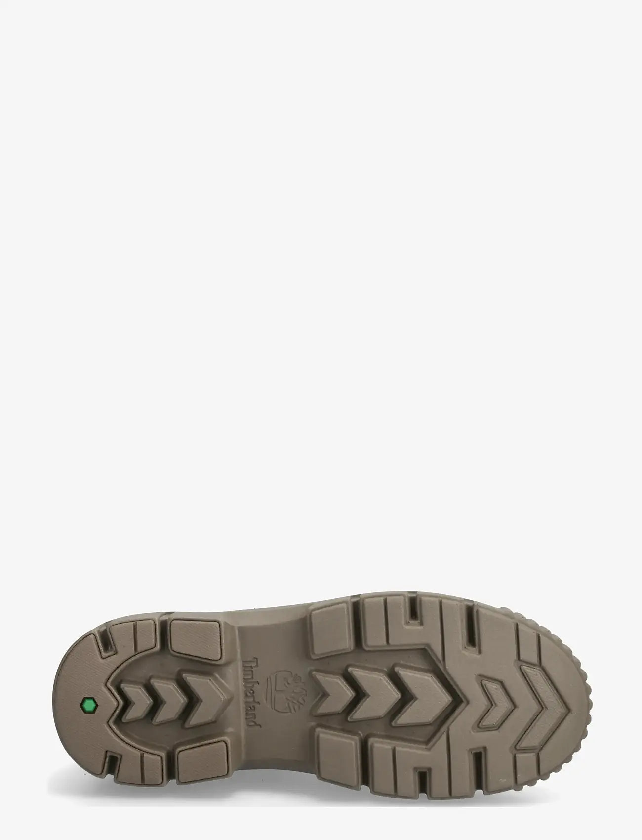 Timberland - MID LACE UP BOOT - kängor - md brn nubuck - 4