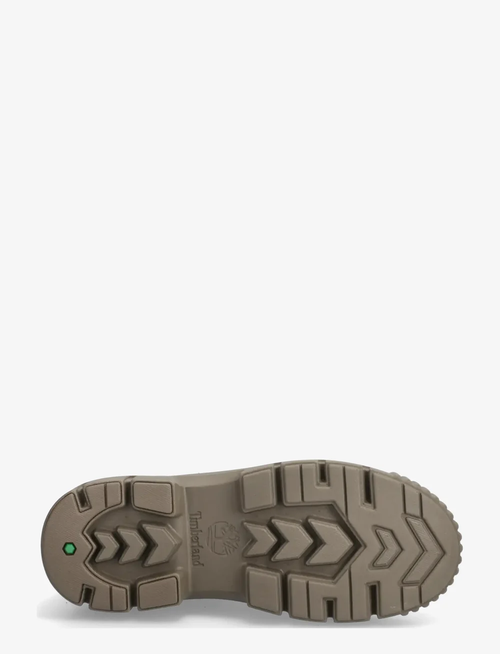 Timberland - MID LACE UP BOOT - kängor - md brn nubuck - 4