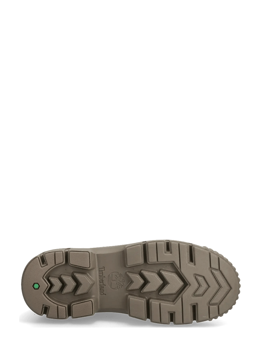 Timberland - MID LACE UP BOOT - geschnürte stiefel - md brn nubuck - 4