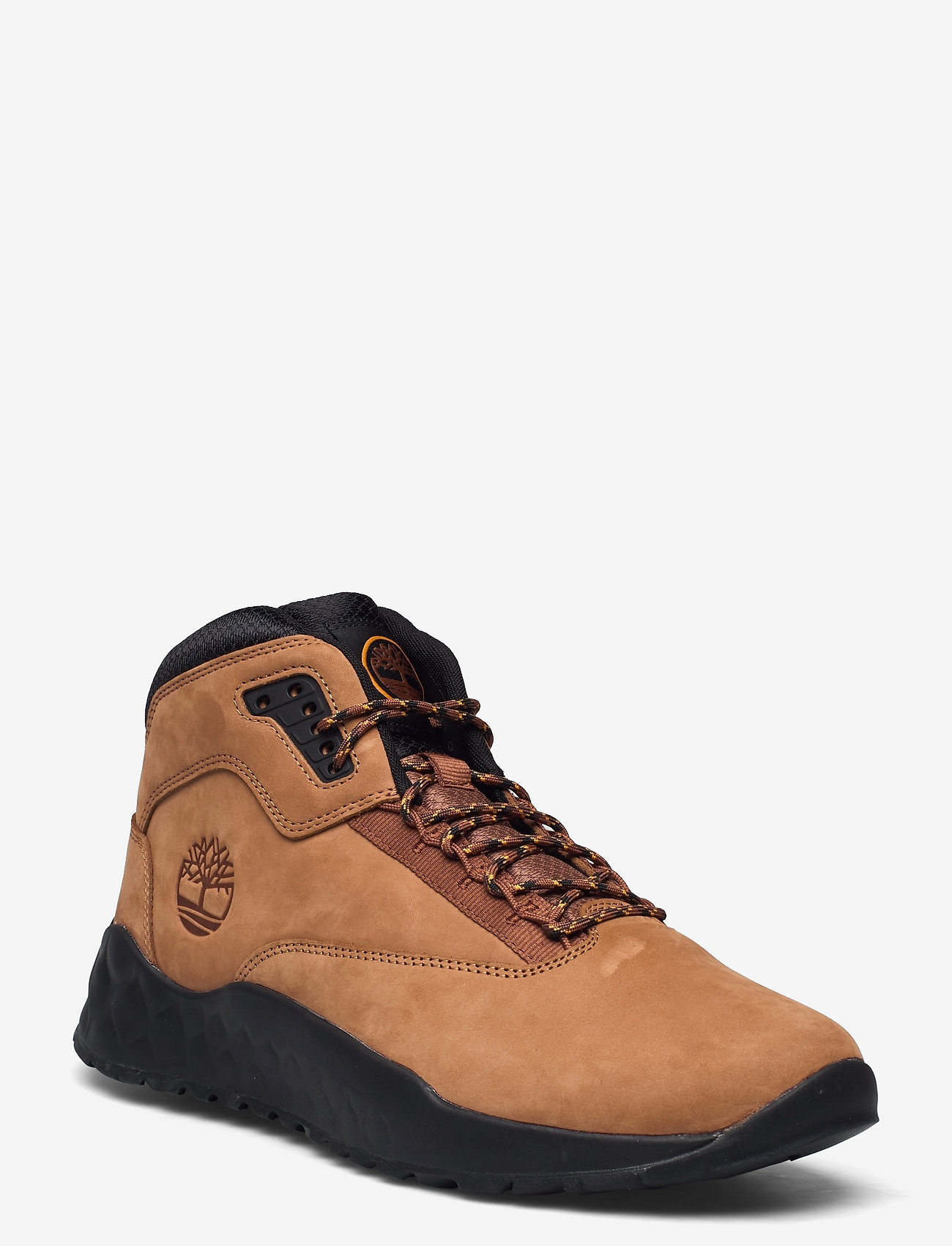 Timberland - Solar Wave Mid - saddle - 0
