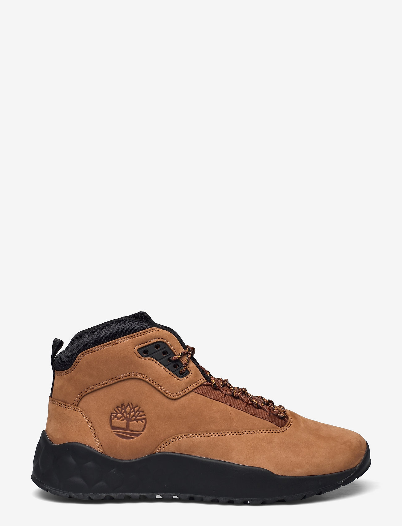 Timberland - Solar Wave Mid - saddle - 1