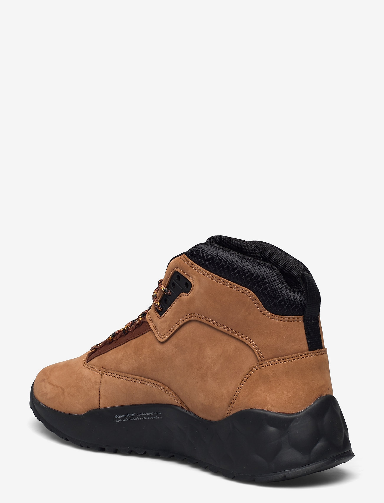 Timberland - Solar Wave Mid - saddle - 2
