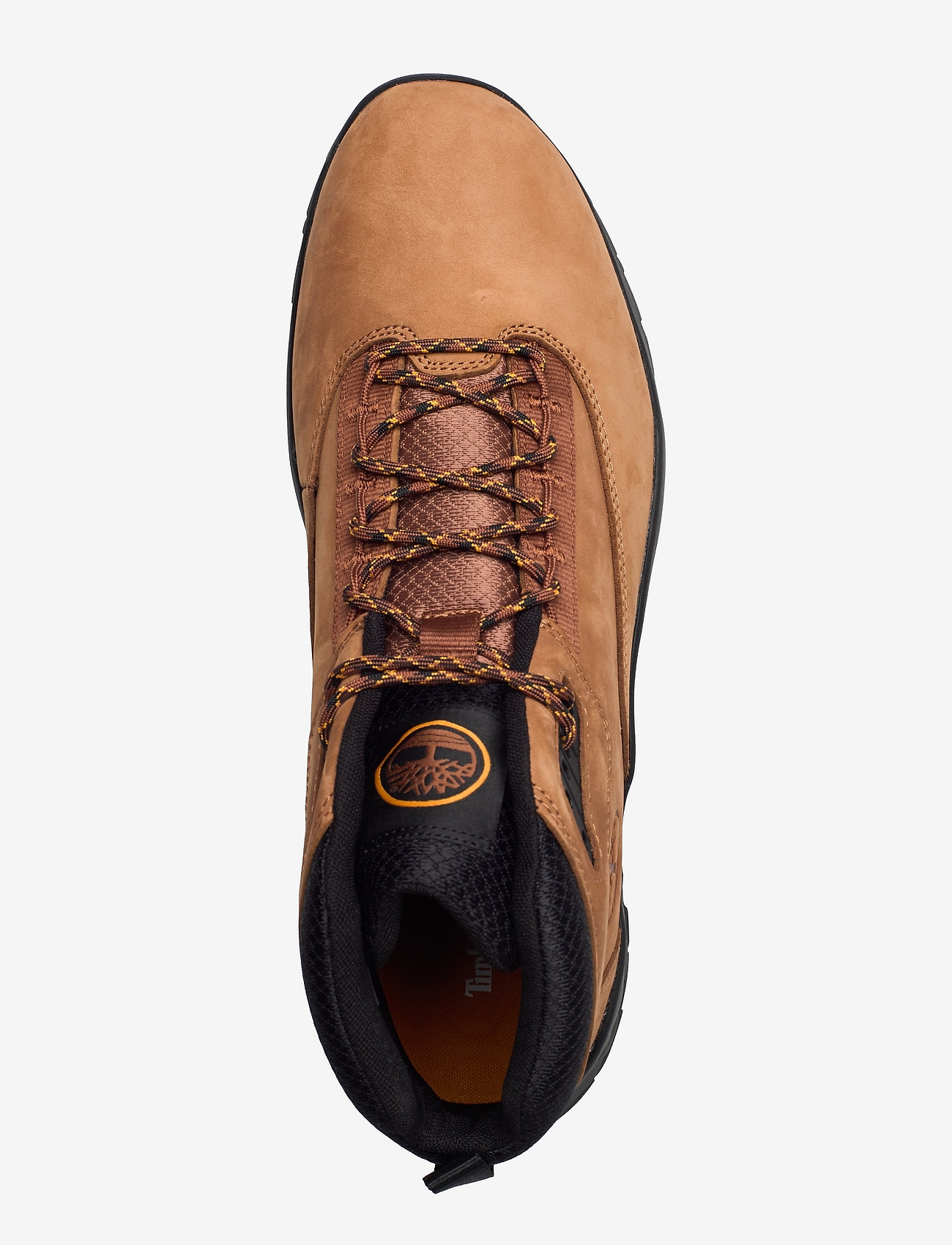 Timberland - Solar Wave Mid - saddle - 3