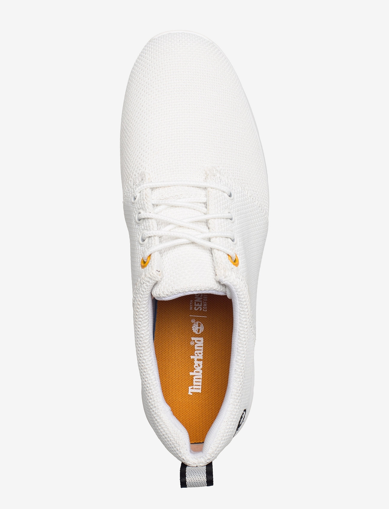 Timberland - Killington FlexiKnit Ox - blanc de blanc - 3