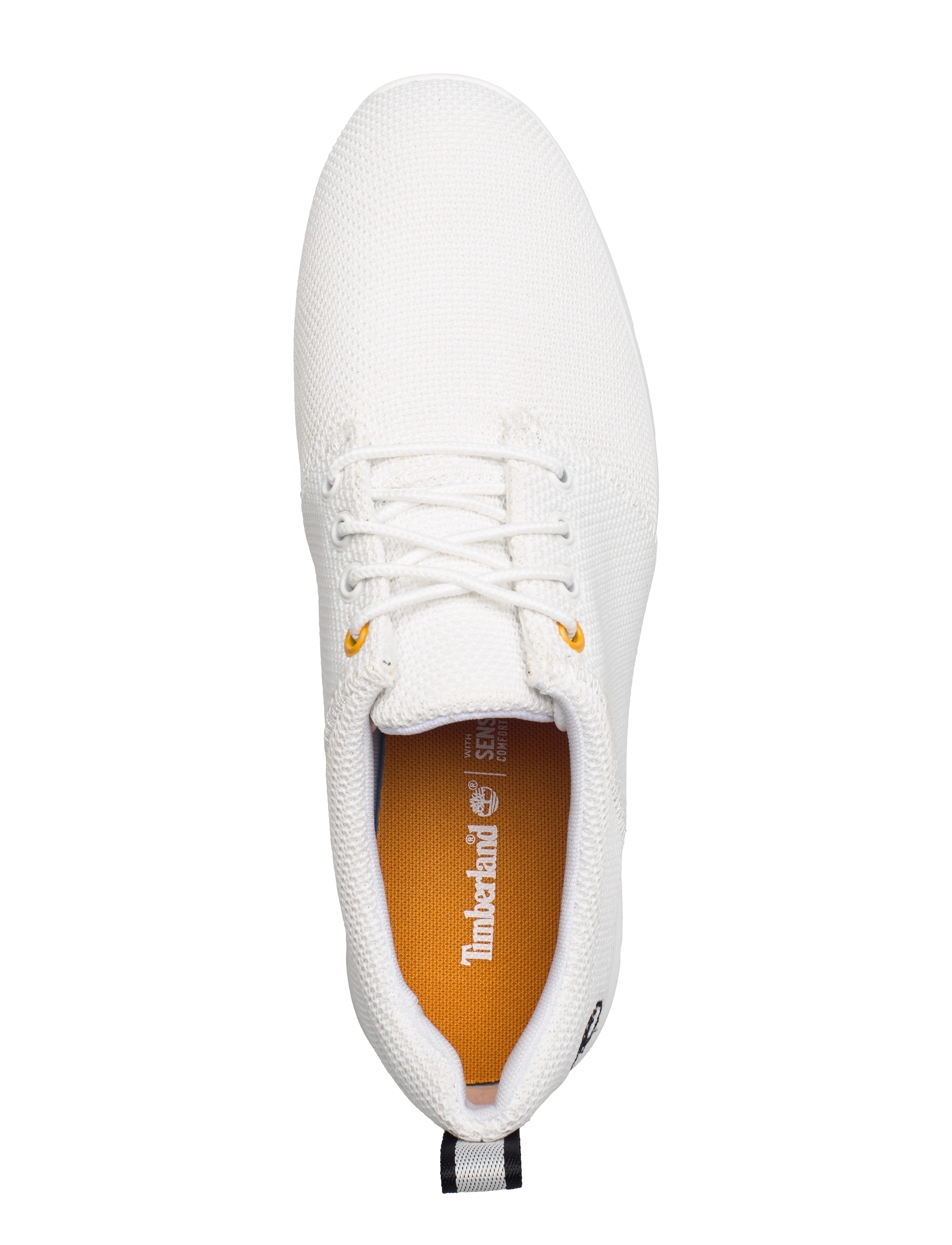 Timberland - Killington FlexiKnit Ox - blanc de blanc - 3