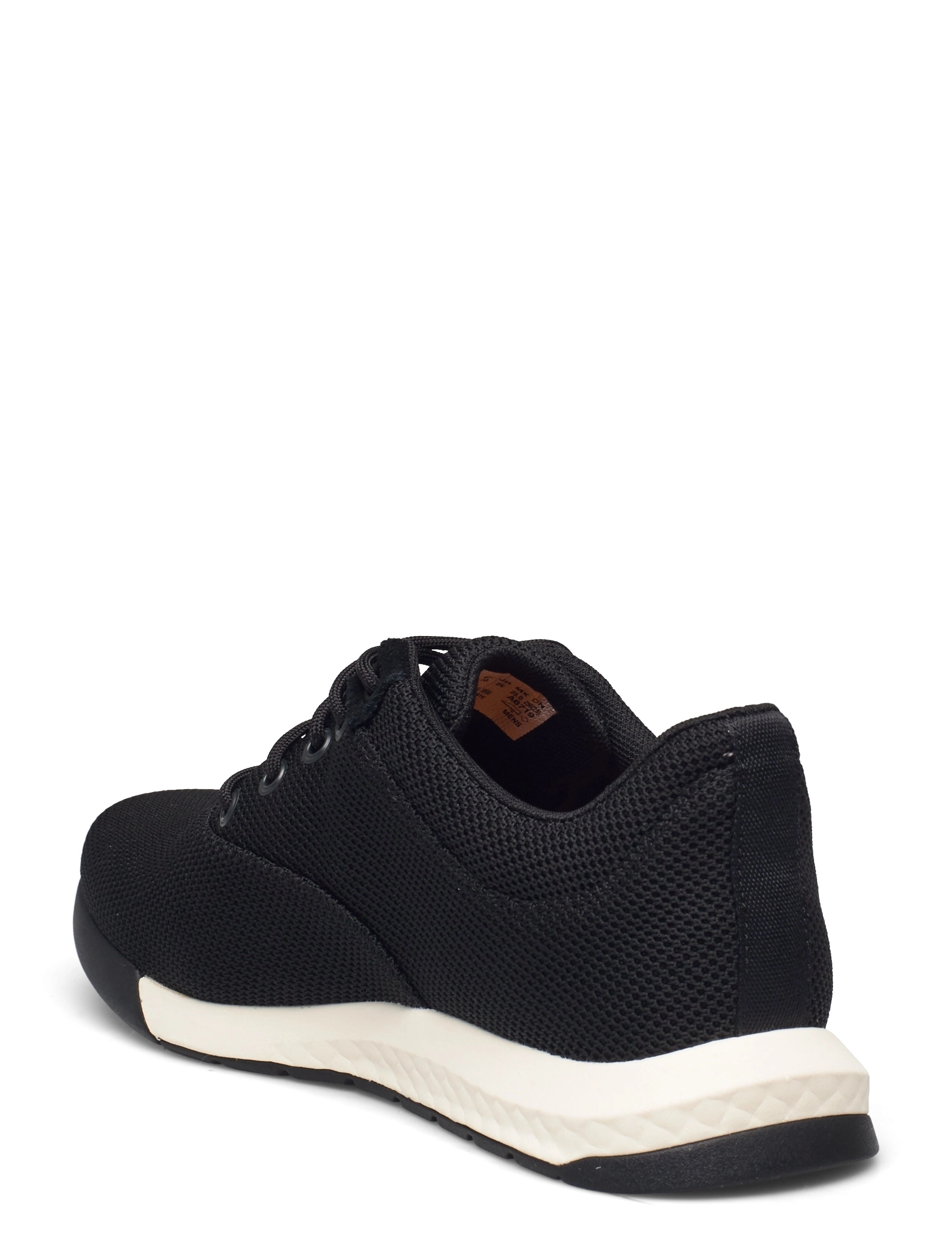Timberland - Killington Ultra Knit Ox - jet black - 2