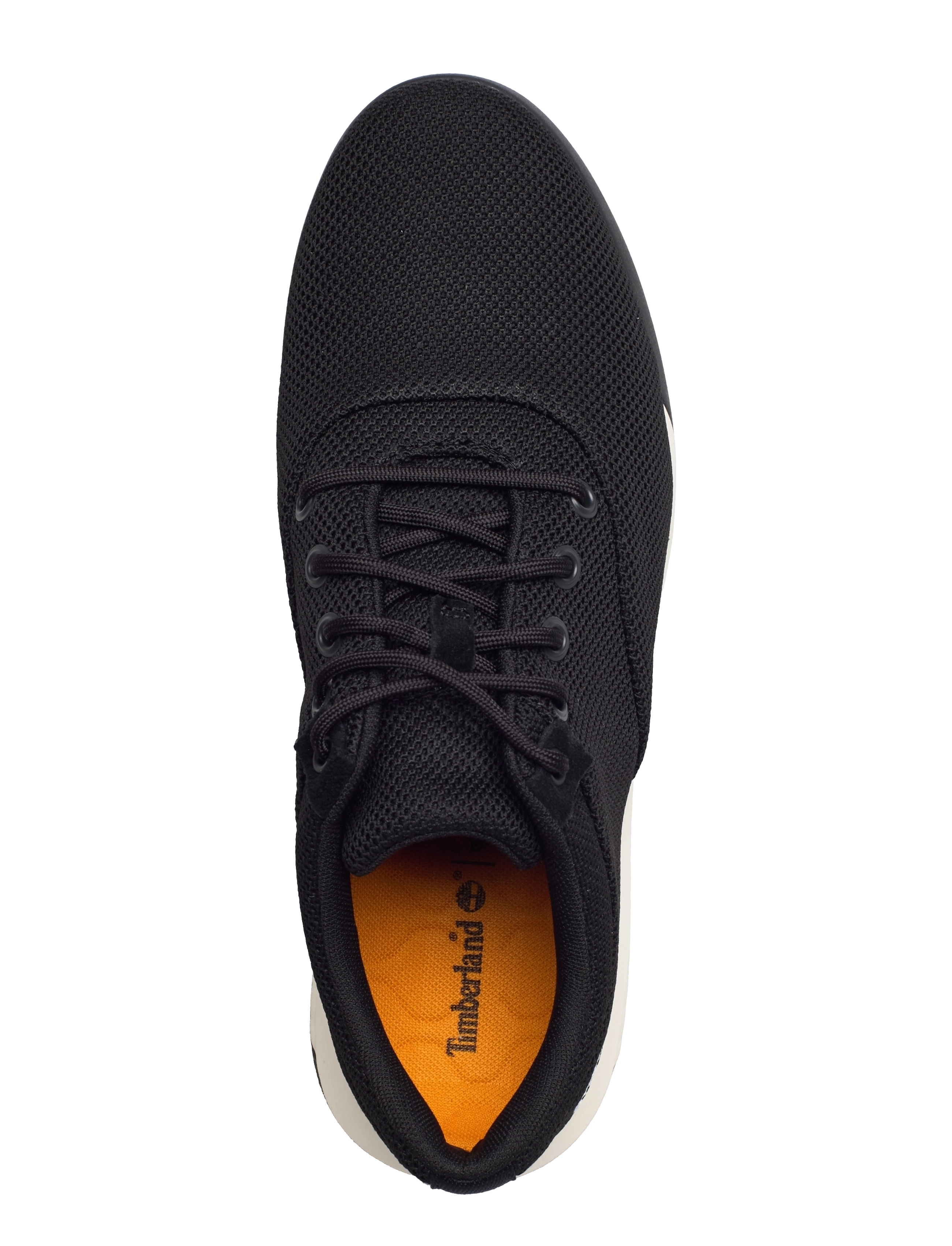 Timberland - Killington Ultra Knit Ox - jet black - 3