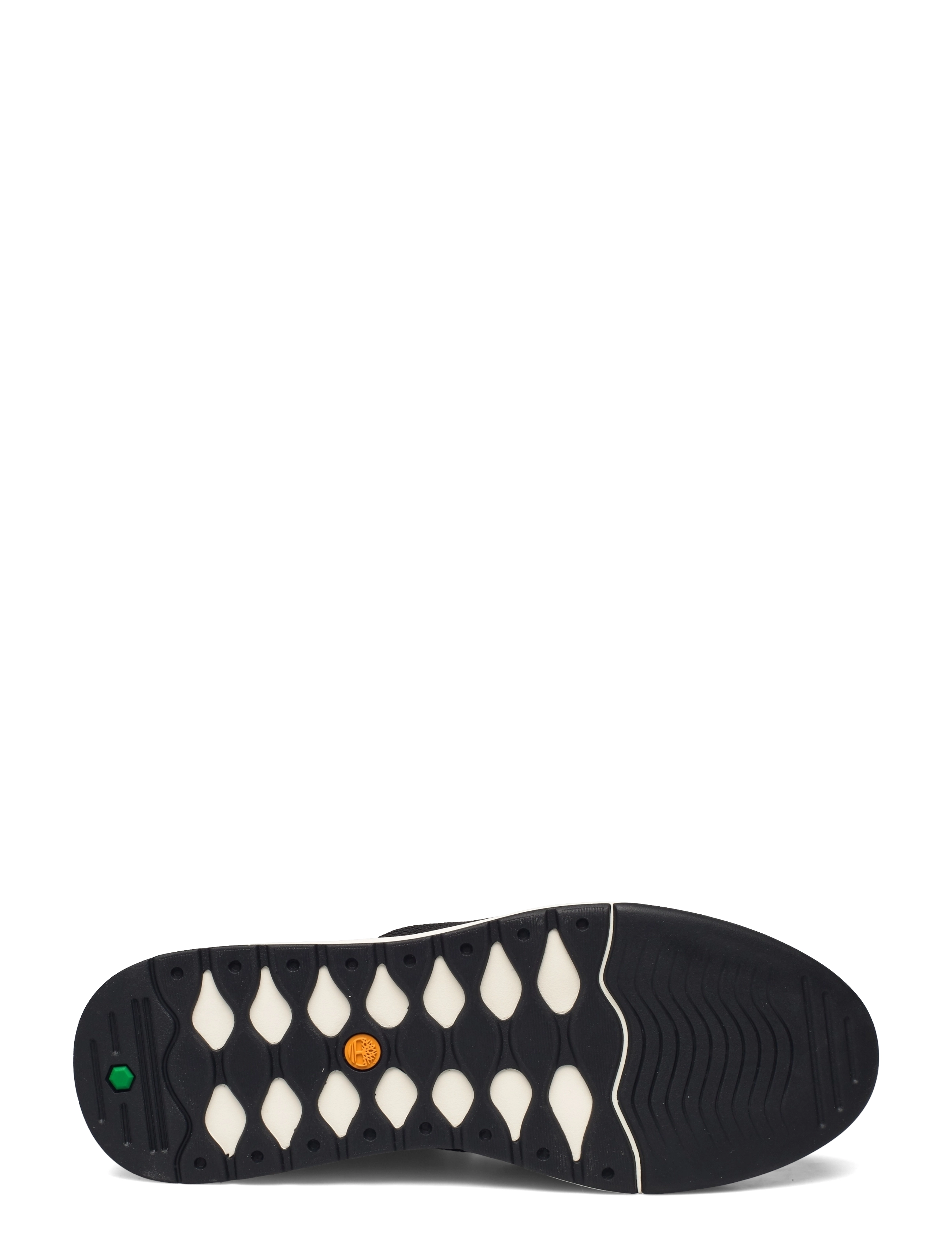 Timberland - Killington Ultra Knit Ox - jet black - 4