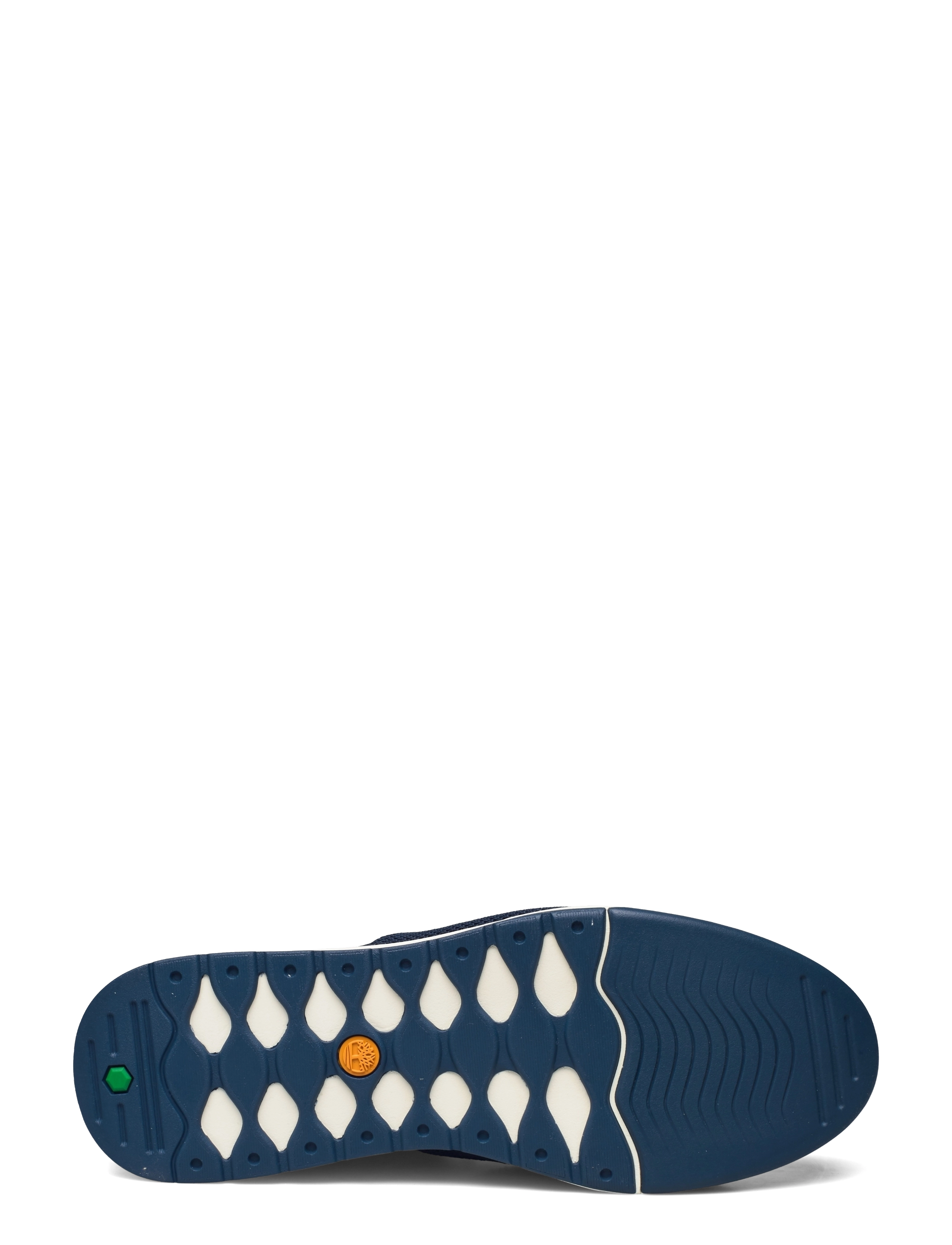 Timberland - KILLINGTONULTKNITOX DKBLU - dark denim - 4