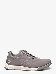 Timberland - KILLINGTONULTKNITOX MDGRY - lave sneakers - elephant skin - 1