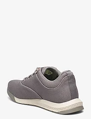 Timberland - KILLINGTONULTKNITOX MDGRY - lave sneakers - elephant skin - 2