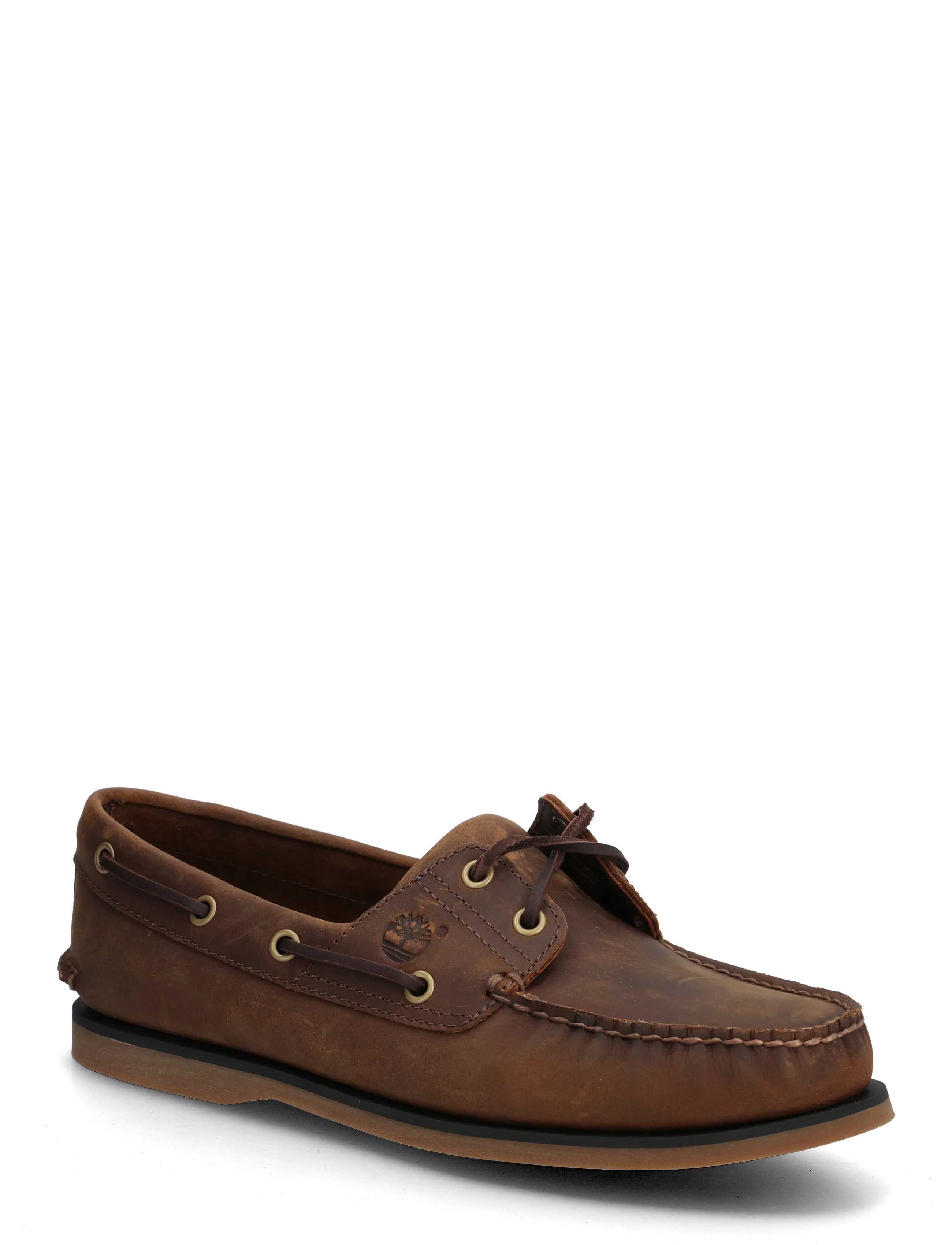 TIMBERLAND Klassisch Boot Boot Schuh Medium Braun Full Grain Braun - 40 - Herren