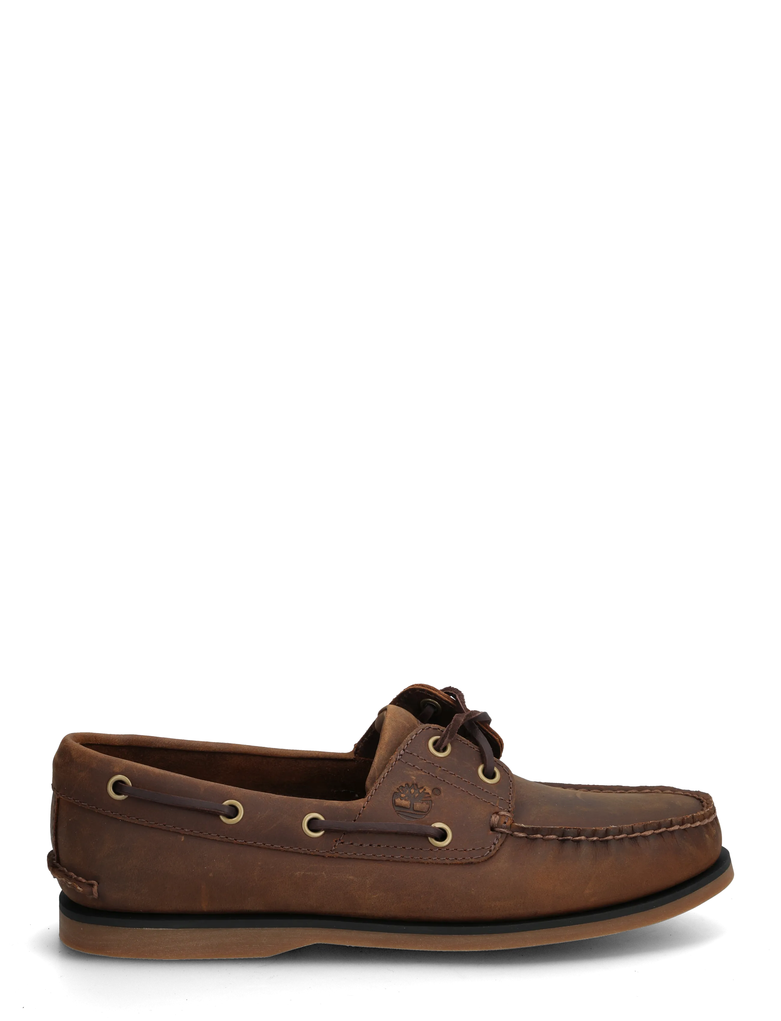 Boat Shoe 2