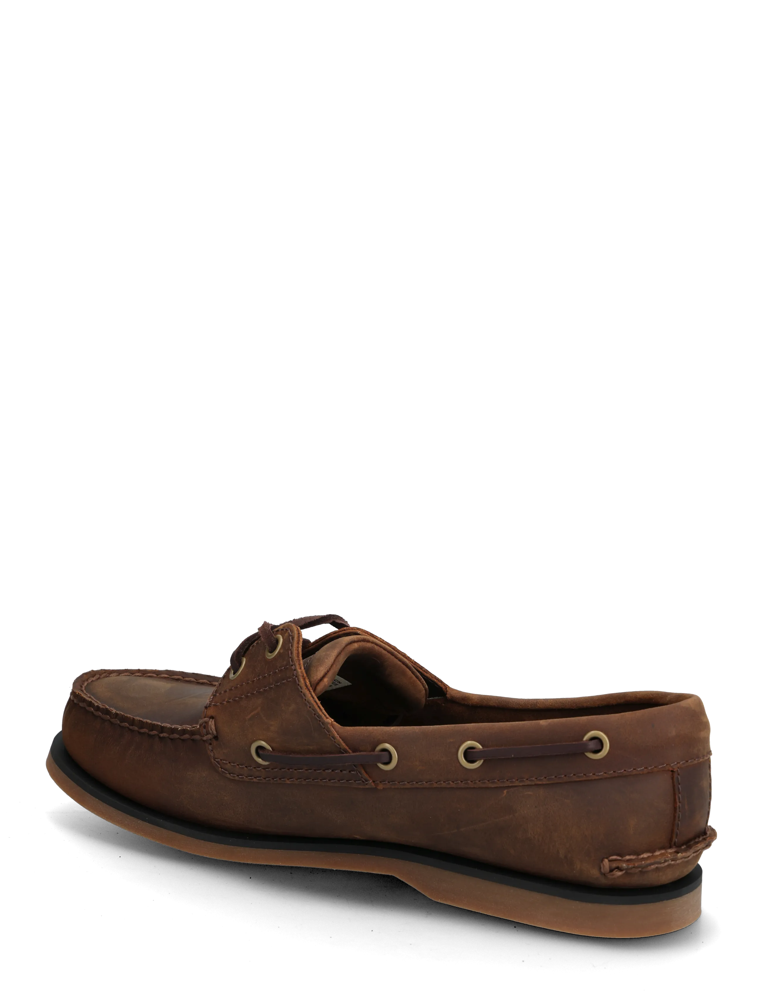 Boat Shoe 3