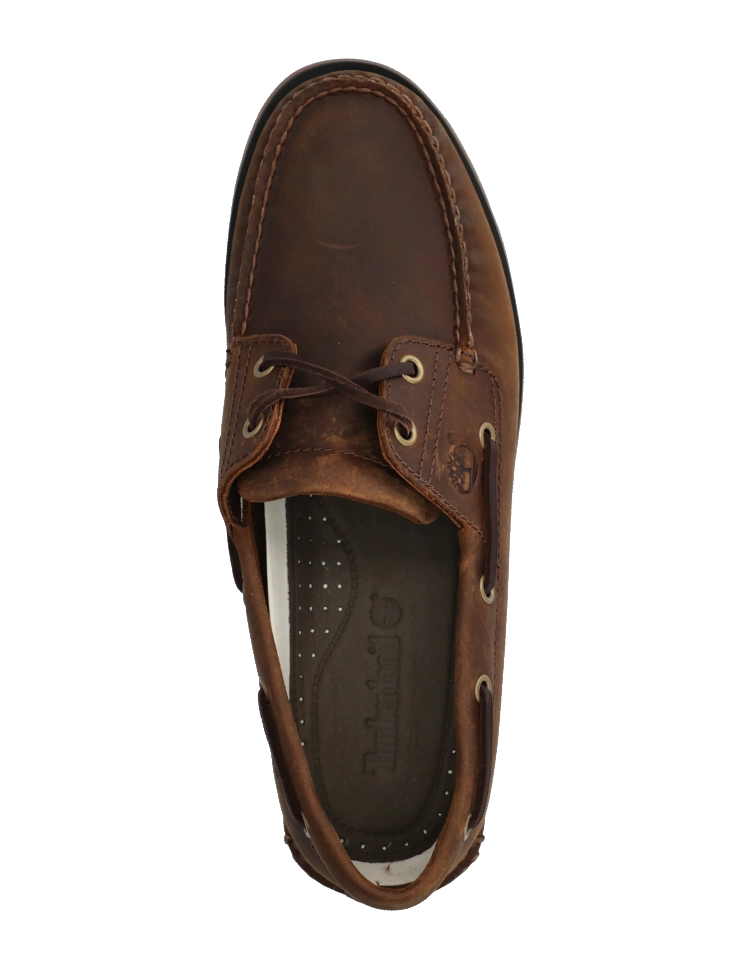 Boat Shoe 4