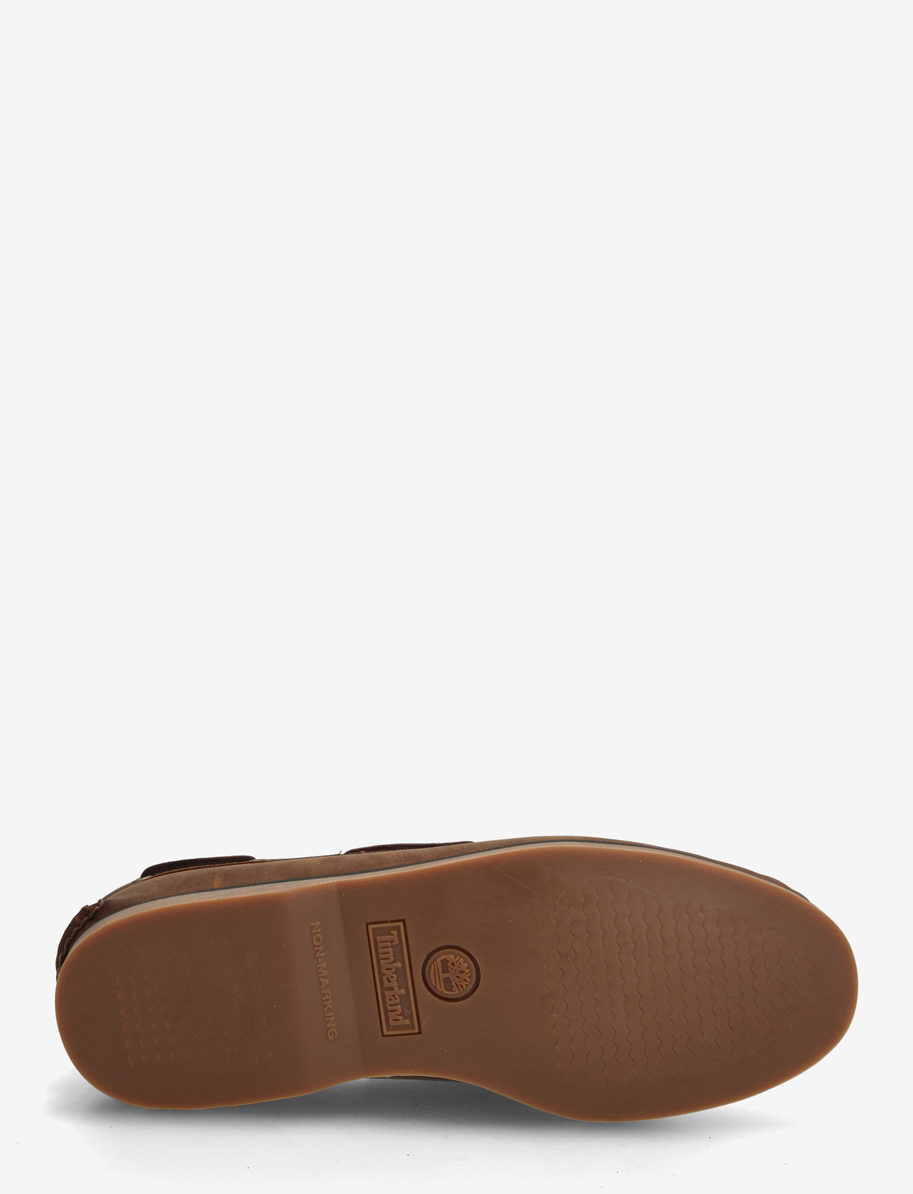 Timberland - CLASSIC BOAT BOAT SHOE MEDIUM BROWN FULL GRAIN - shop efter stil - md brn f grain - 4