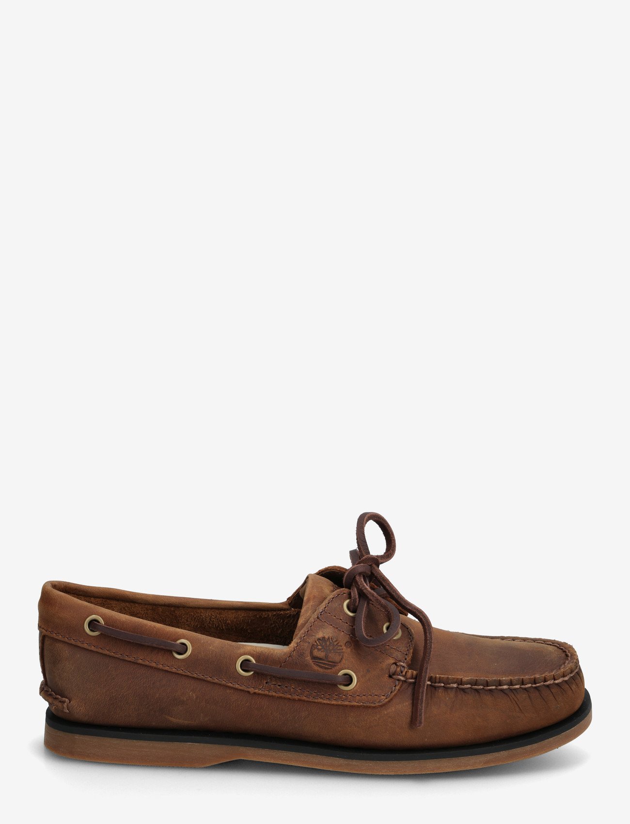 Timberland - BOAT SHOE - osta stiili järgi - medium brown - 1