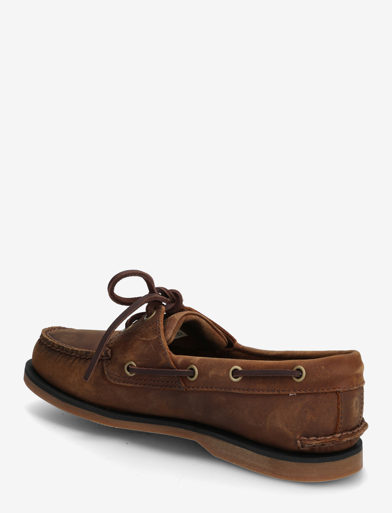 Timberland - BOAT SHOE - osta stiili järgi - medium brown - 2