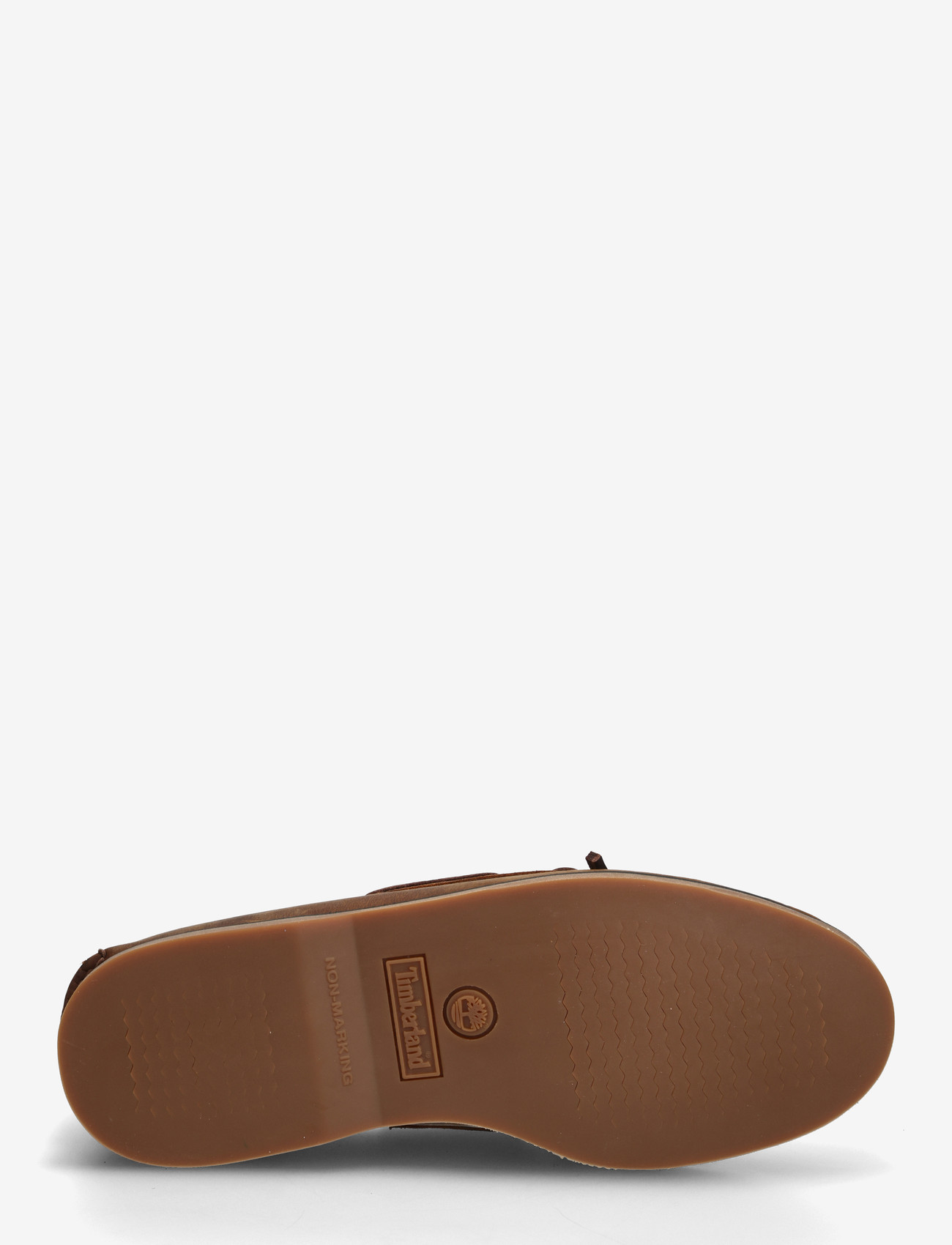 Timberland - BOAT SHOE - osta stiili järgi - medium brown - 4