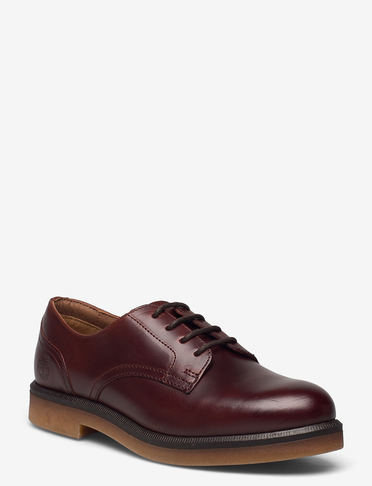 Timberland - Cambridge Square Oxford - cognac - 0