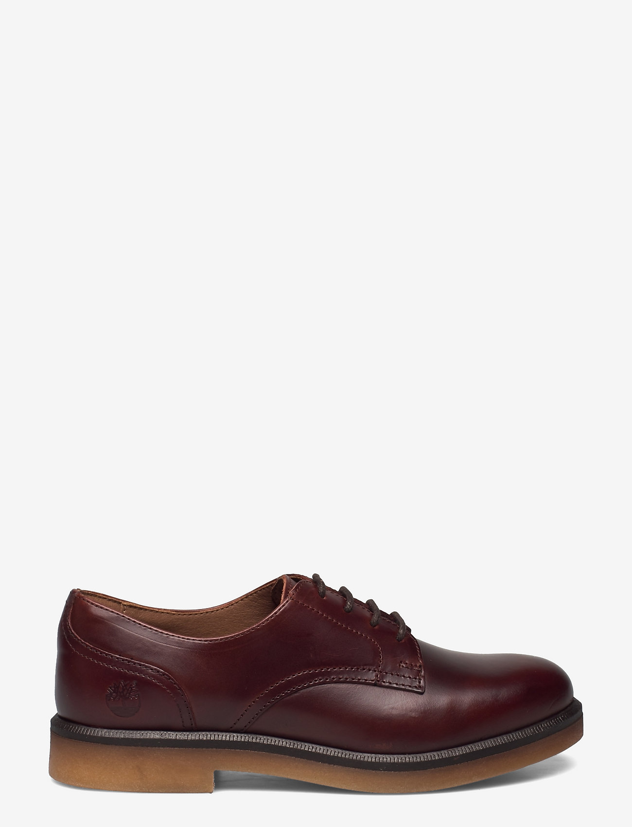 Timberland - Cambridge Square Oxford - cognac - 1