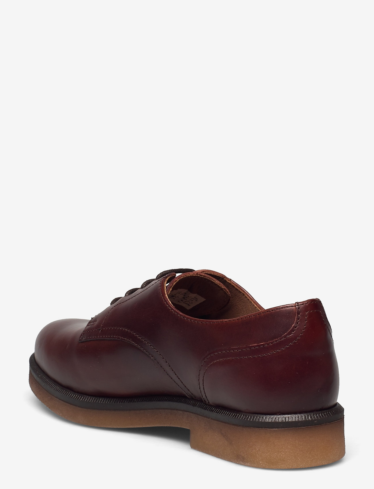 Timberland - Cambridge Square Oxford - cognac - 2