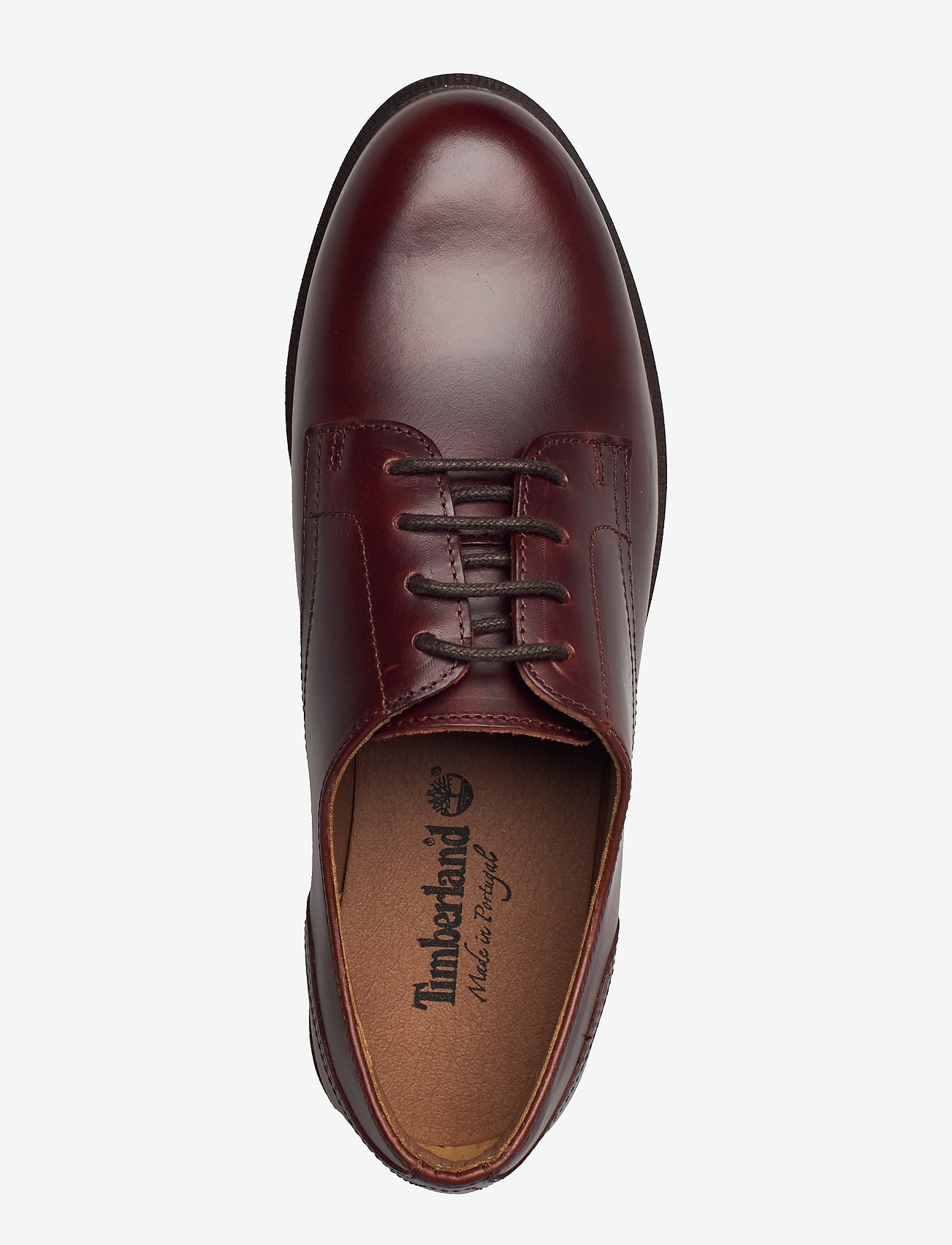 Timberland - Cambridge Square Oxford - cognac - 3