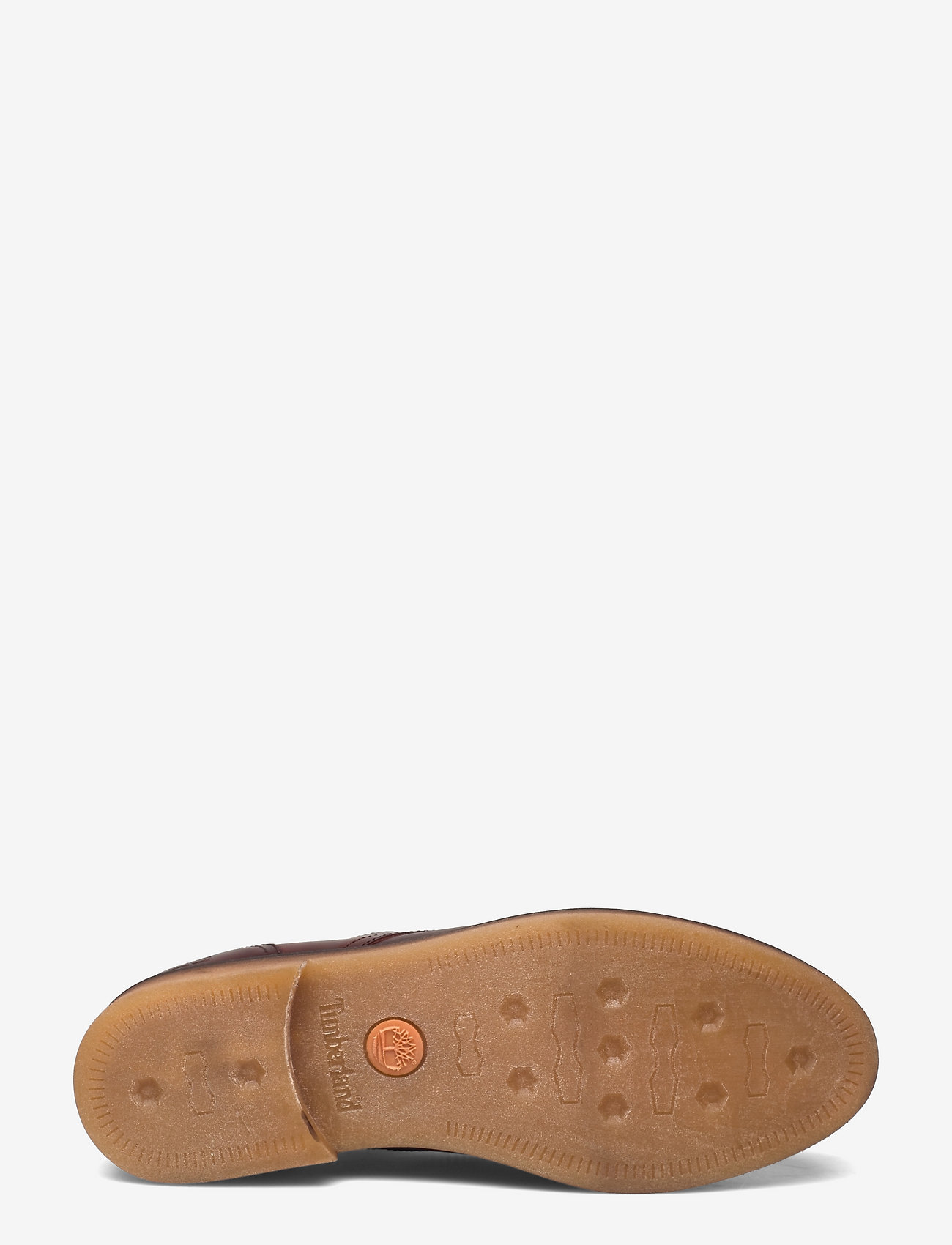Timberland - Cambridge Square Oxford - cognac - 4