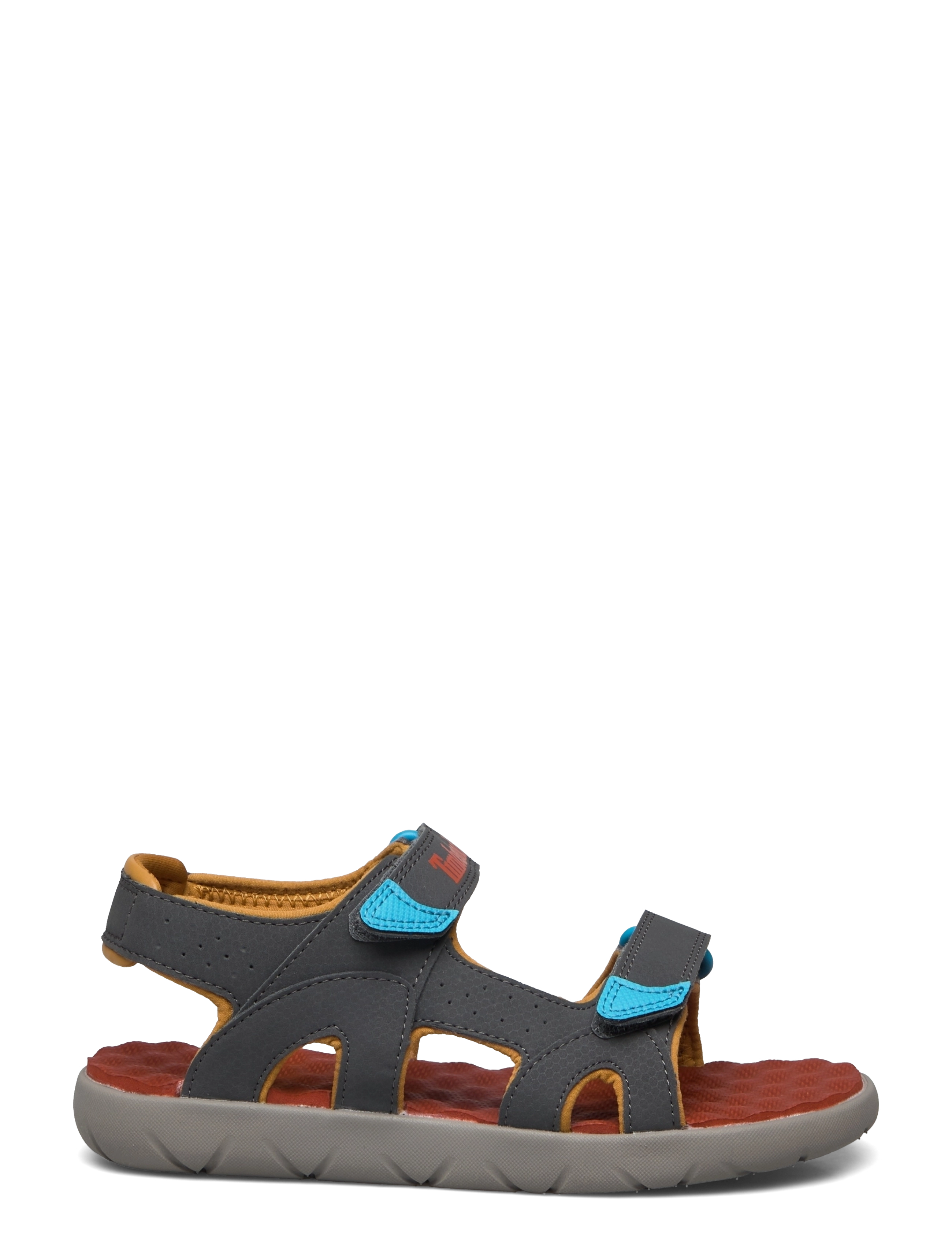 Timberland - Perkins Row 2-Strap - castlerock - 1