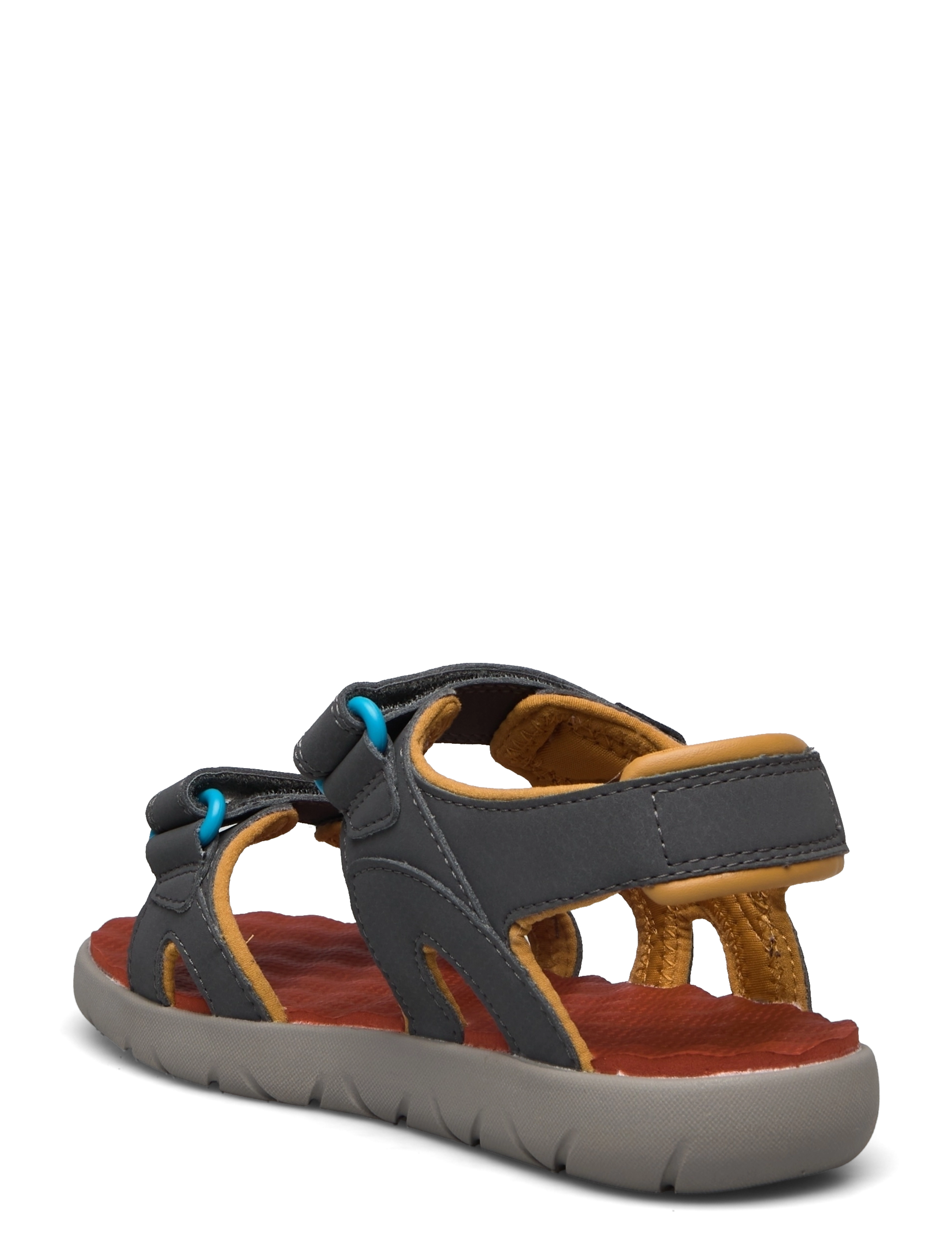 Timberland - Perkins Row 2-Strap - castlerock - 2