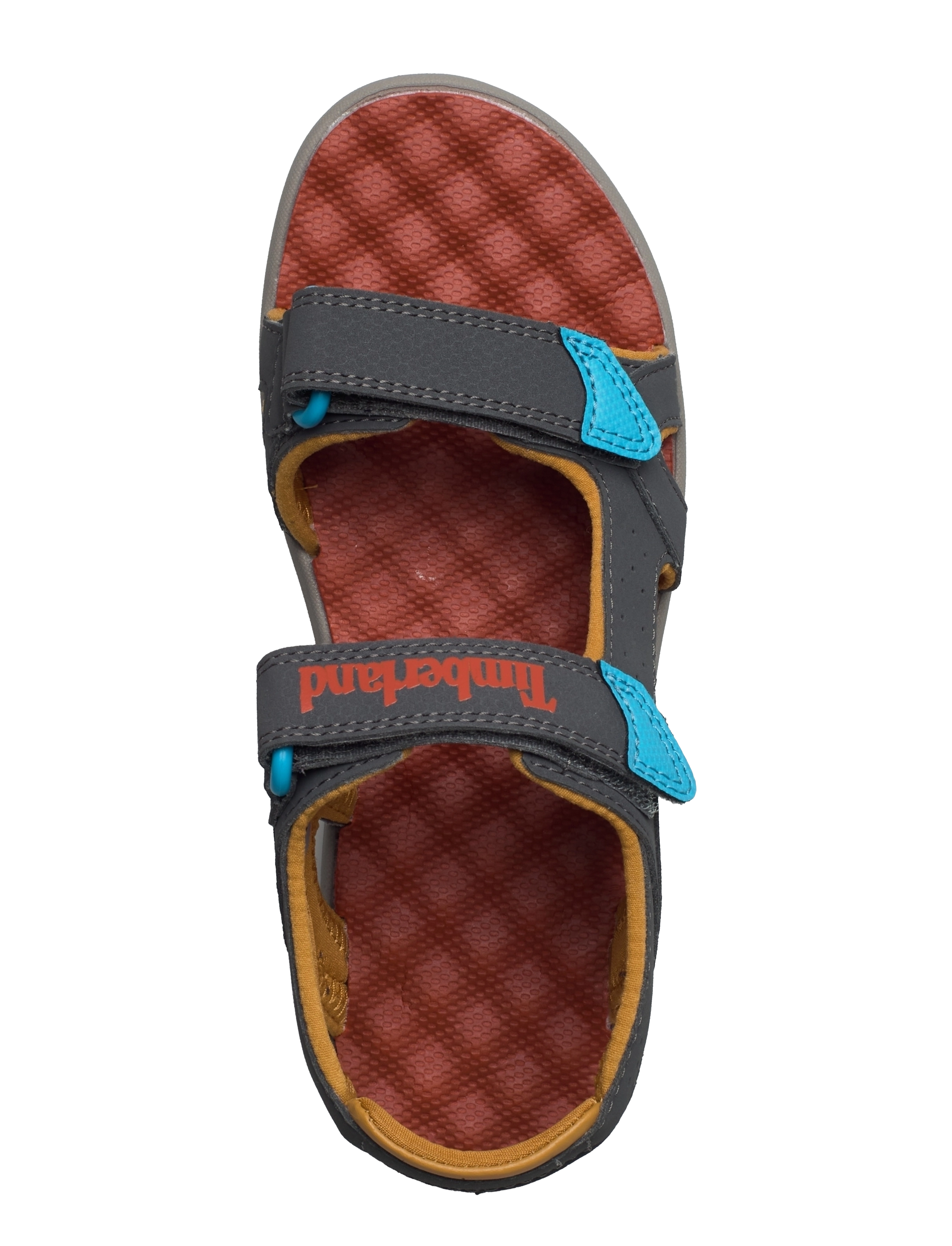 Timberland - Perkins Row 2-Strap - castlerock - 3