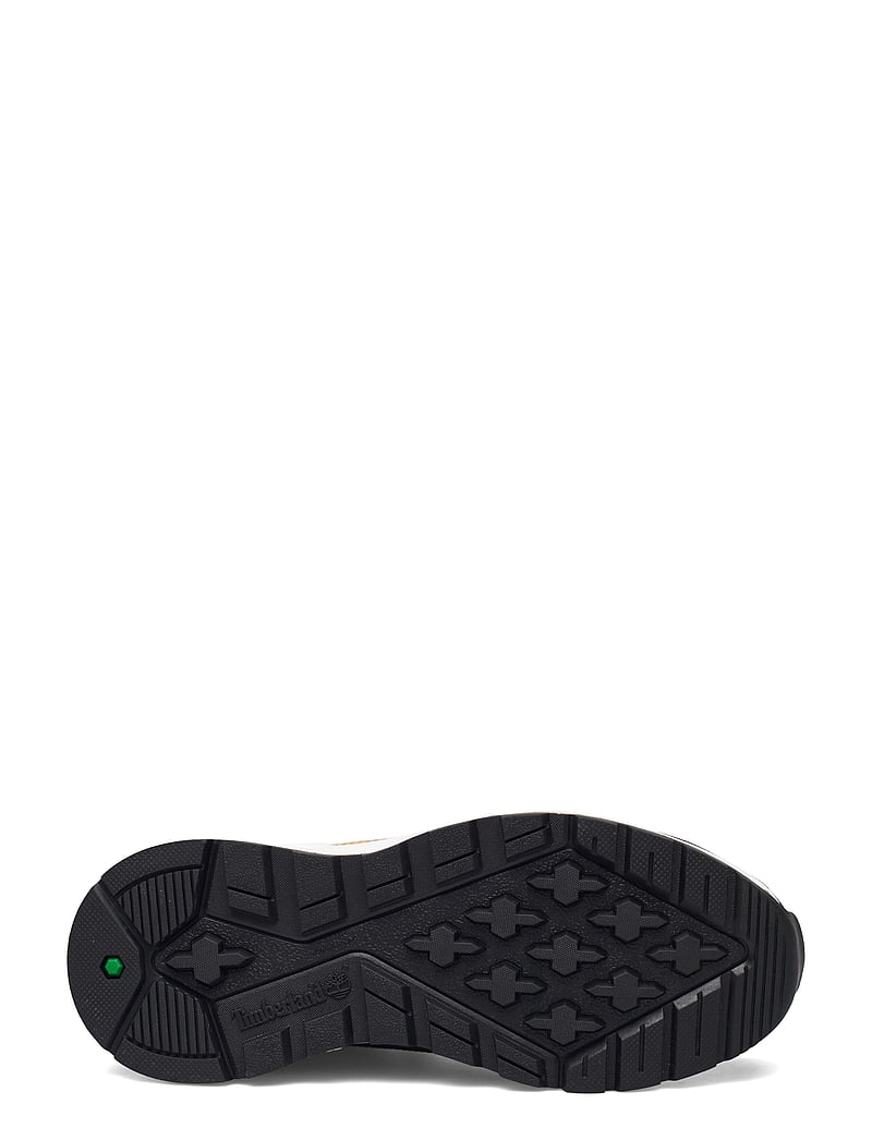 Timberland - LOW LACE UP SNEAKER - vandresko - wheat - 4