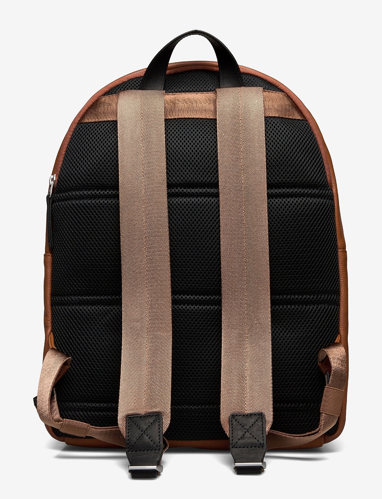 Timberland - Leather Contemporary Backpack - cottage - 1
