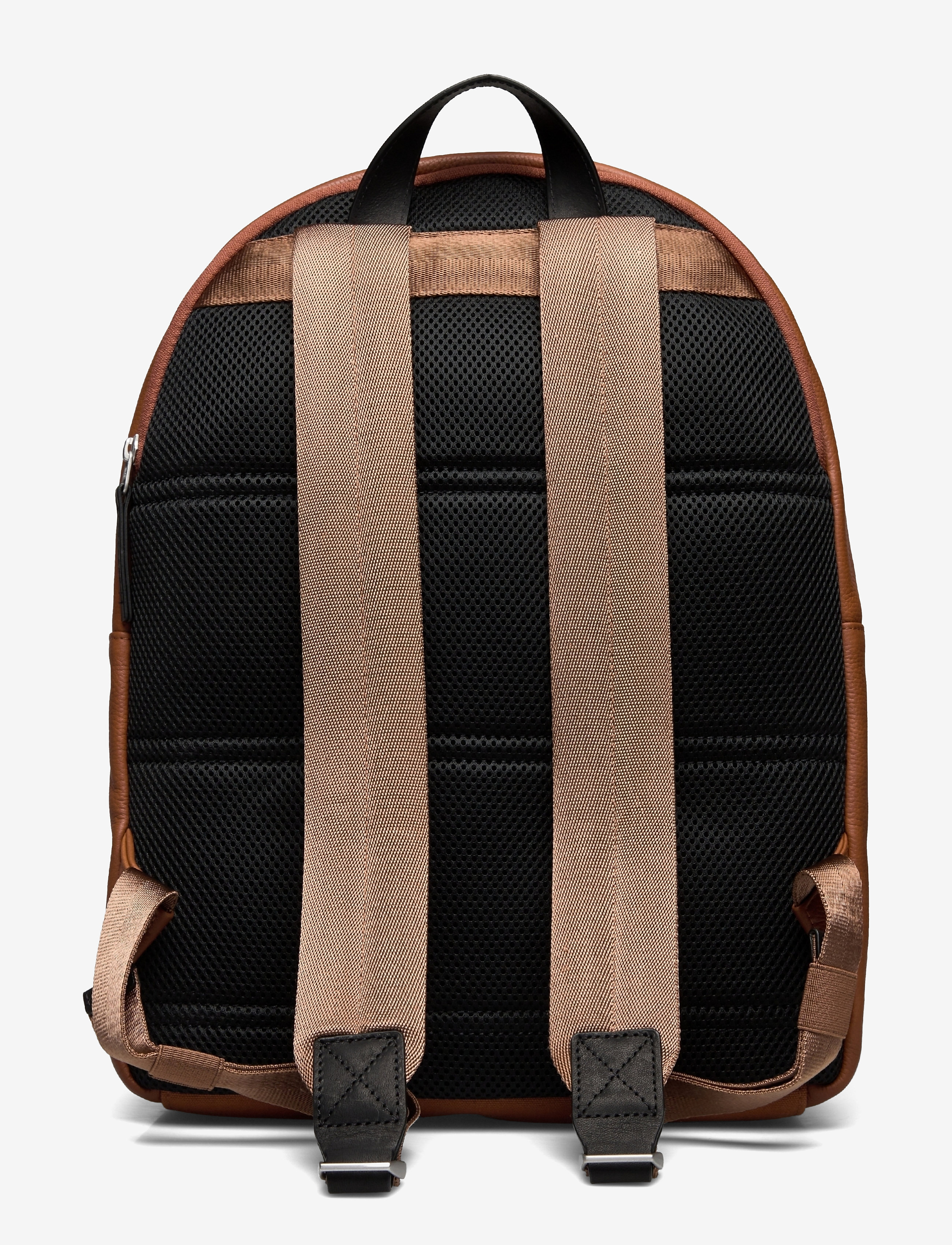 Timberland - Leather Contemporary Backpack - cottage - 1