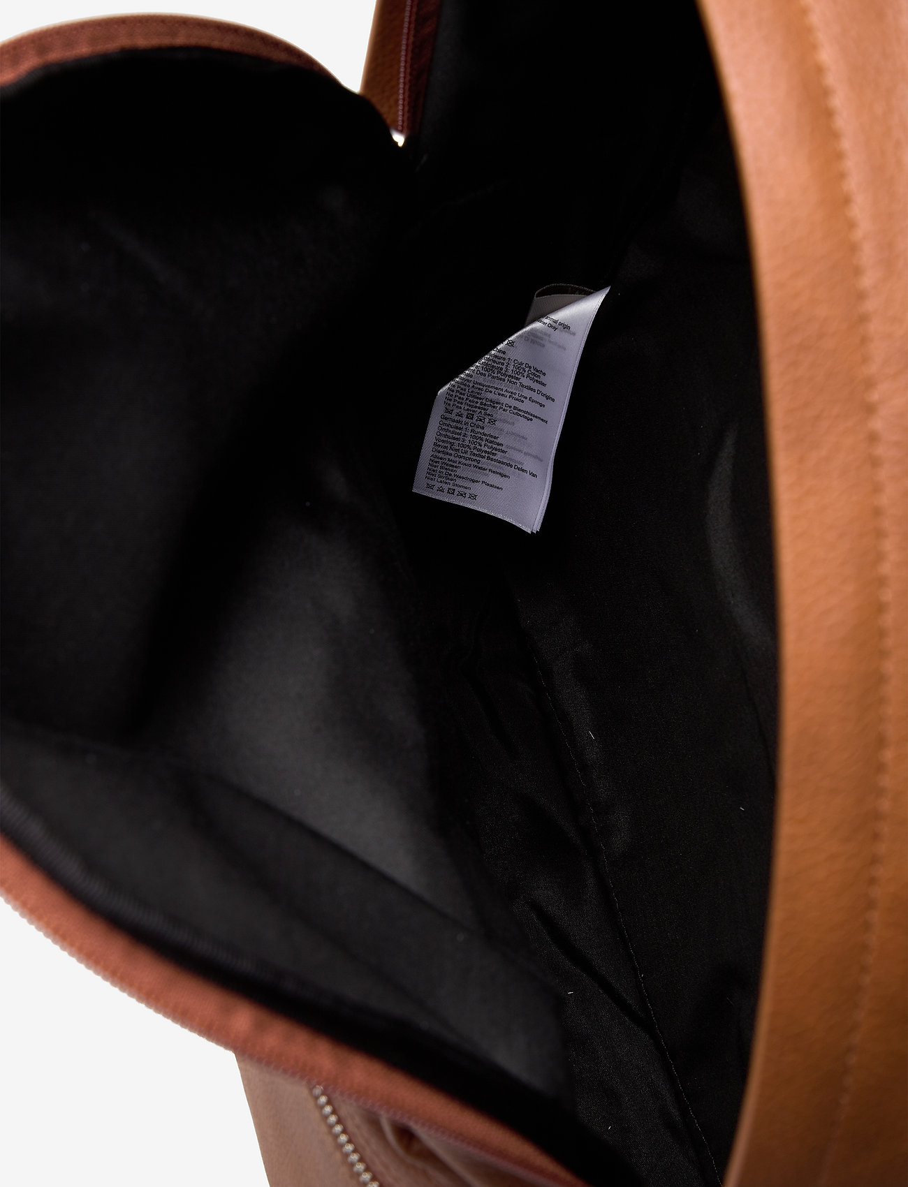 Timberland - Leather Contemporary Backpack - cottage - 3
