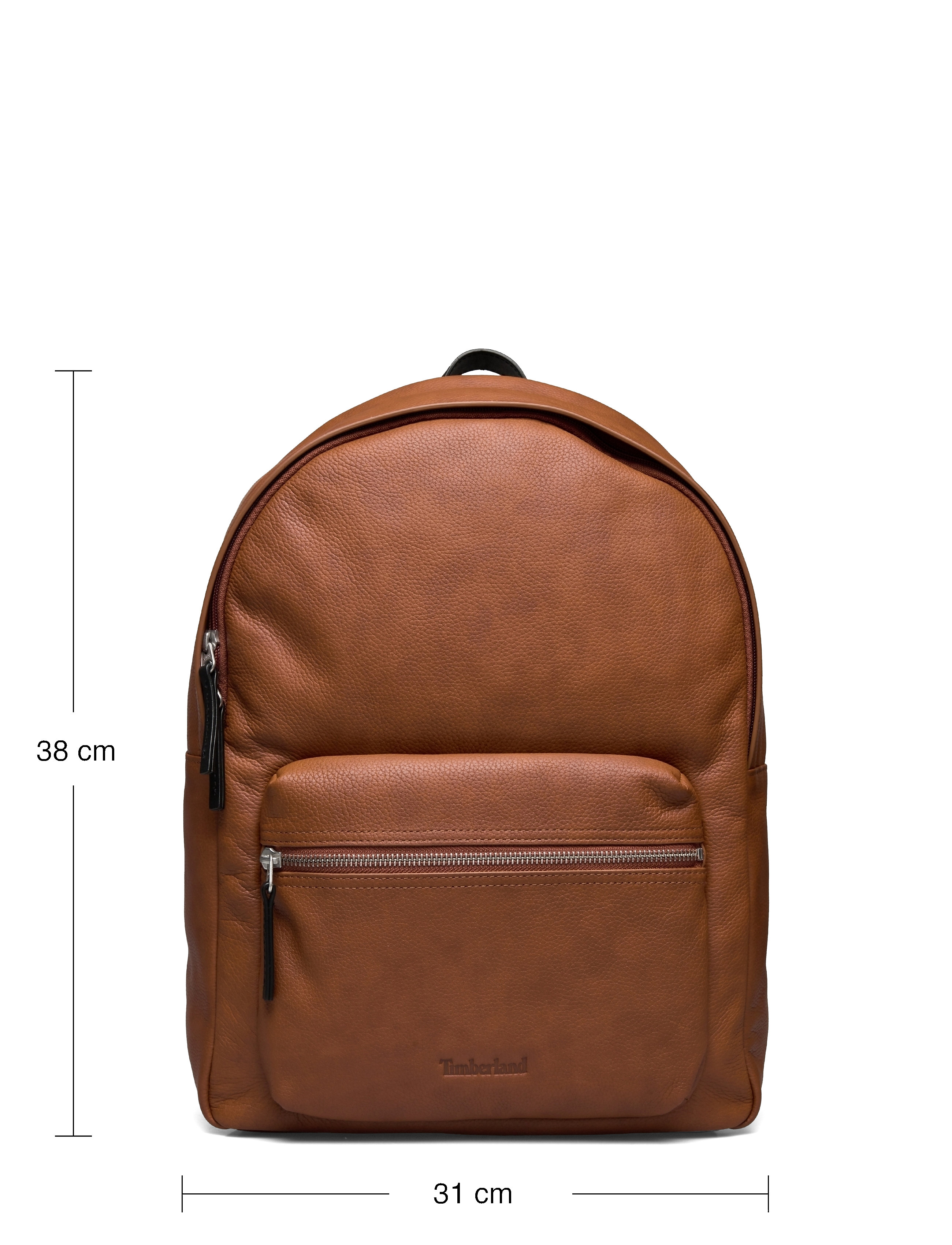 Timberland - Leather Contemporary Backpack - cottage - 4